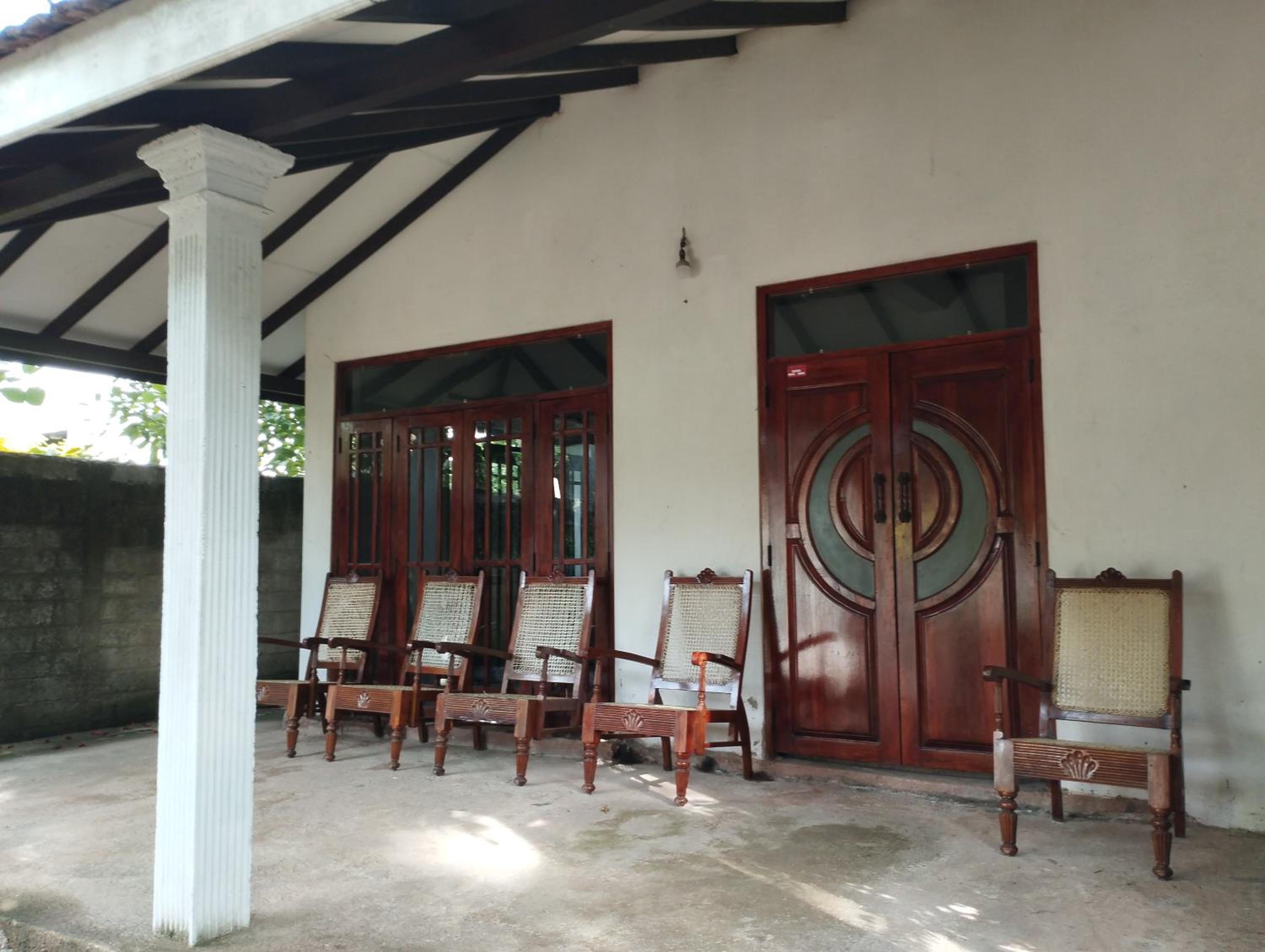 Negombo homestay by nisal view 2