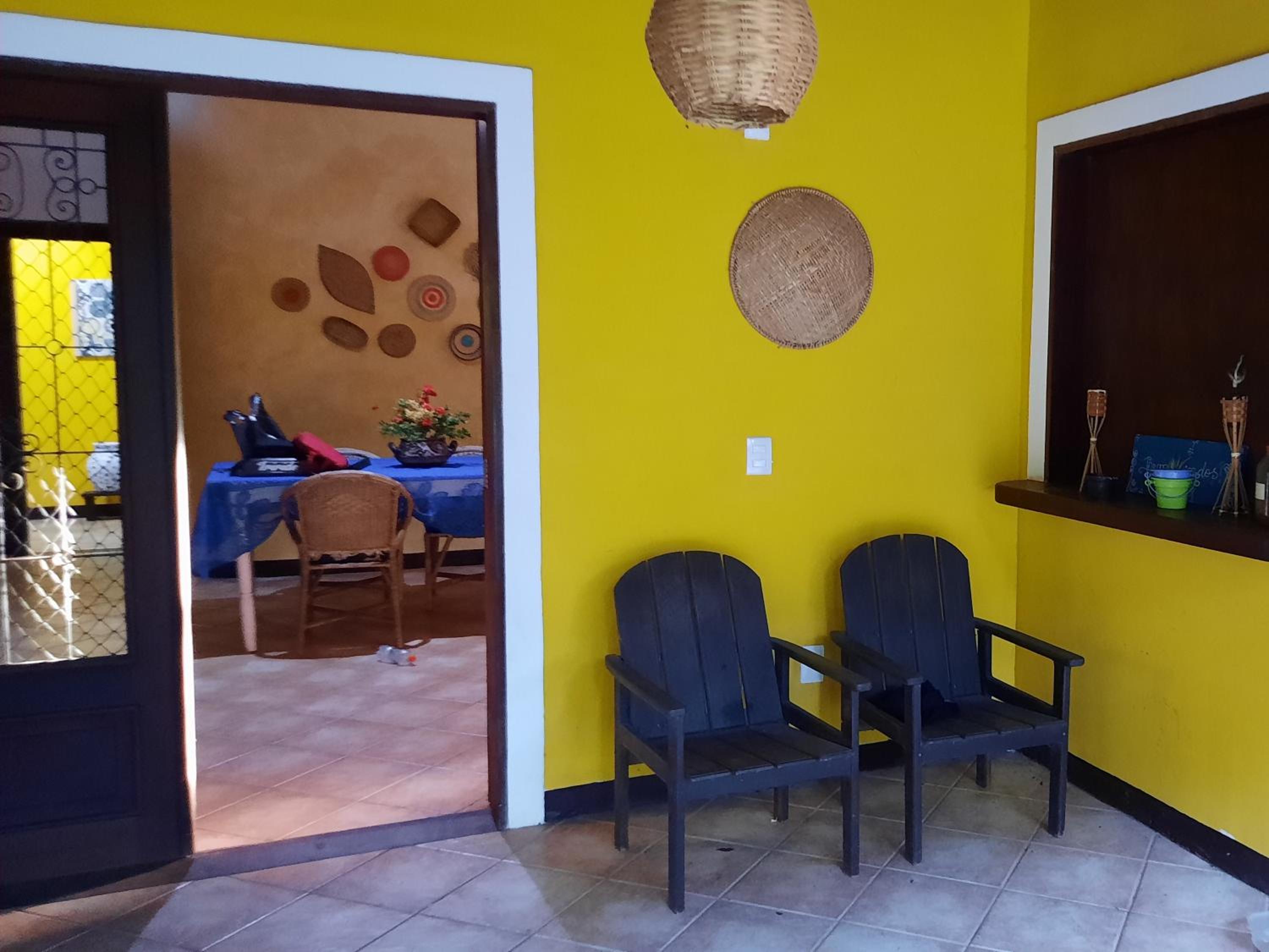 Casa Cajueiro em Pipa