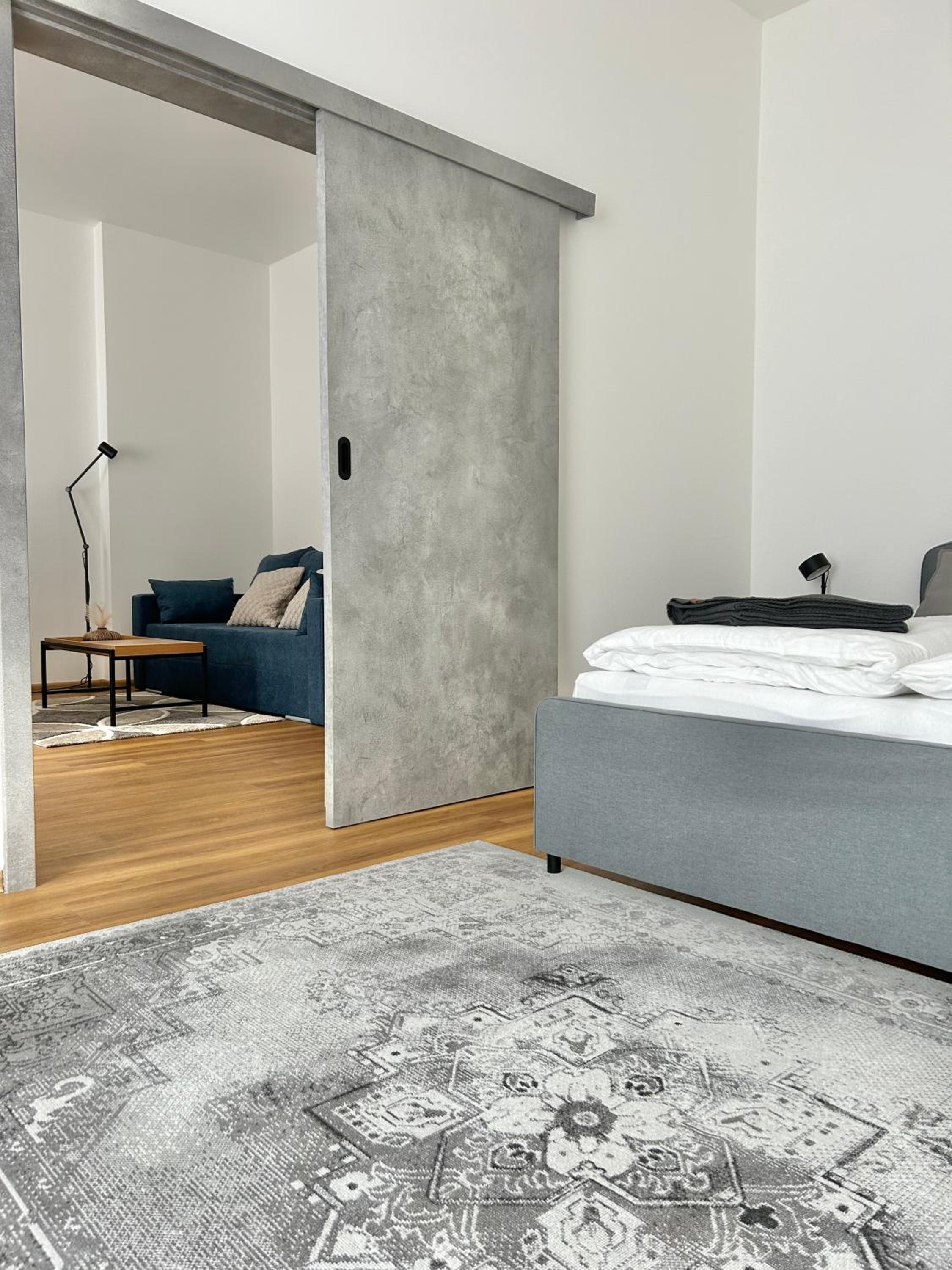 Apartment Dita