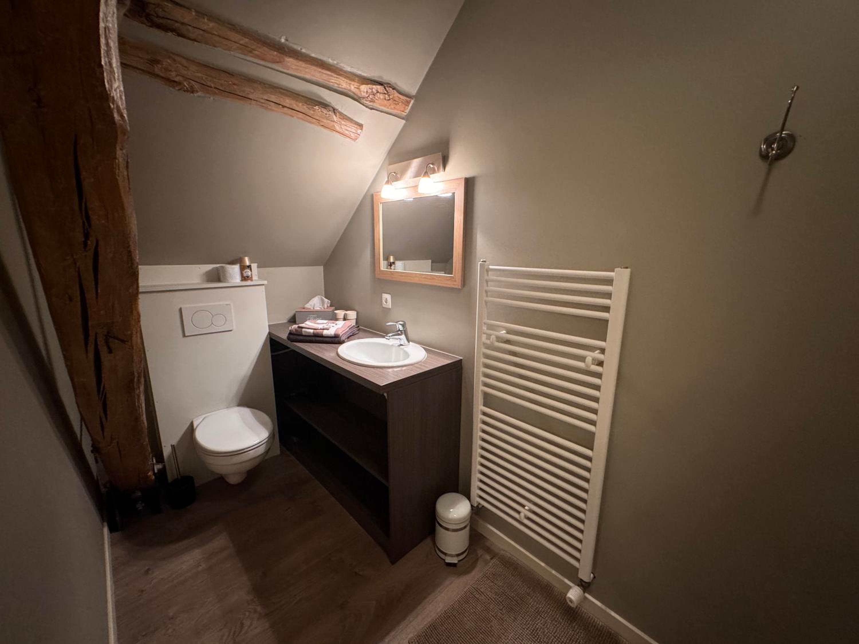 B&B De Vreehoeve