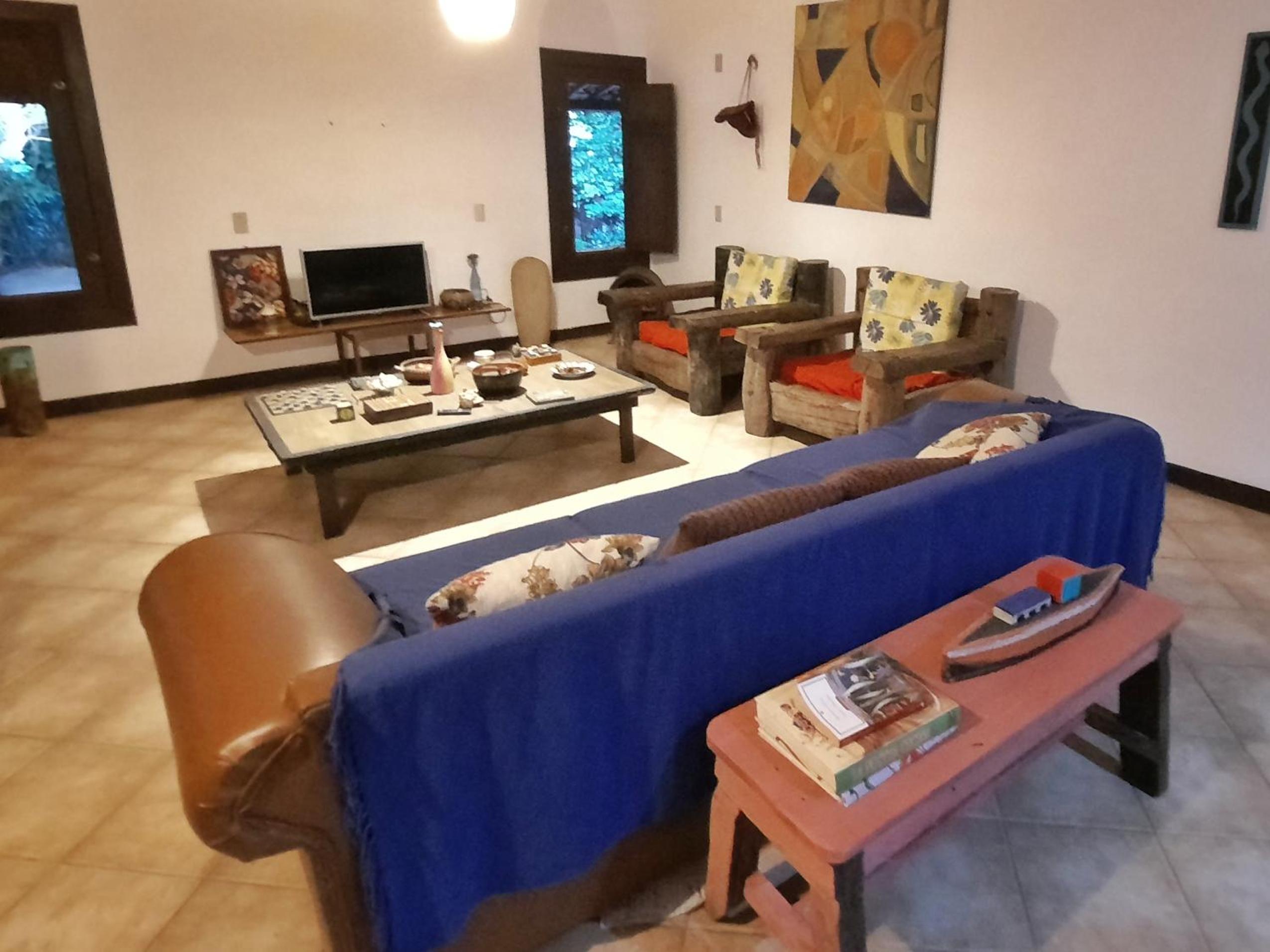 Casa Cajueiro em Pipa