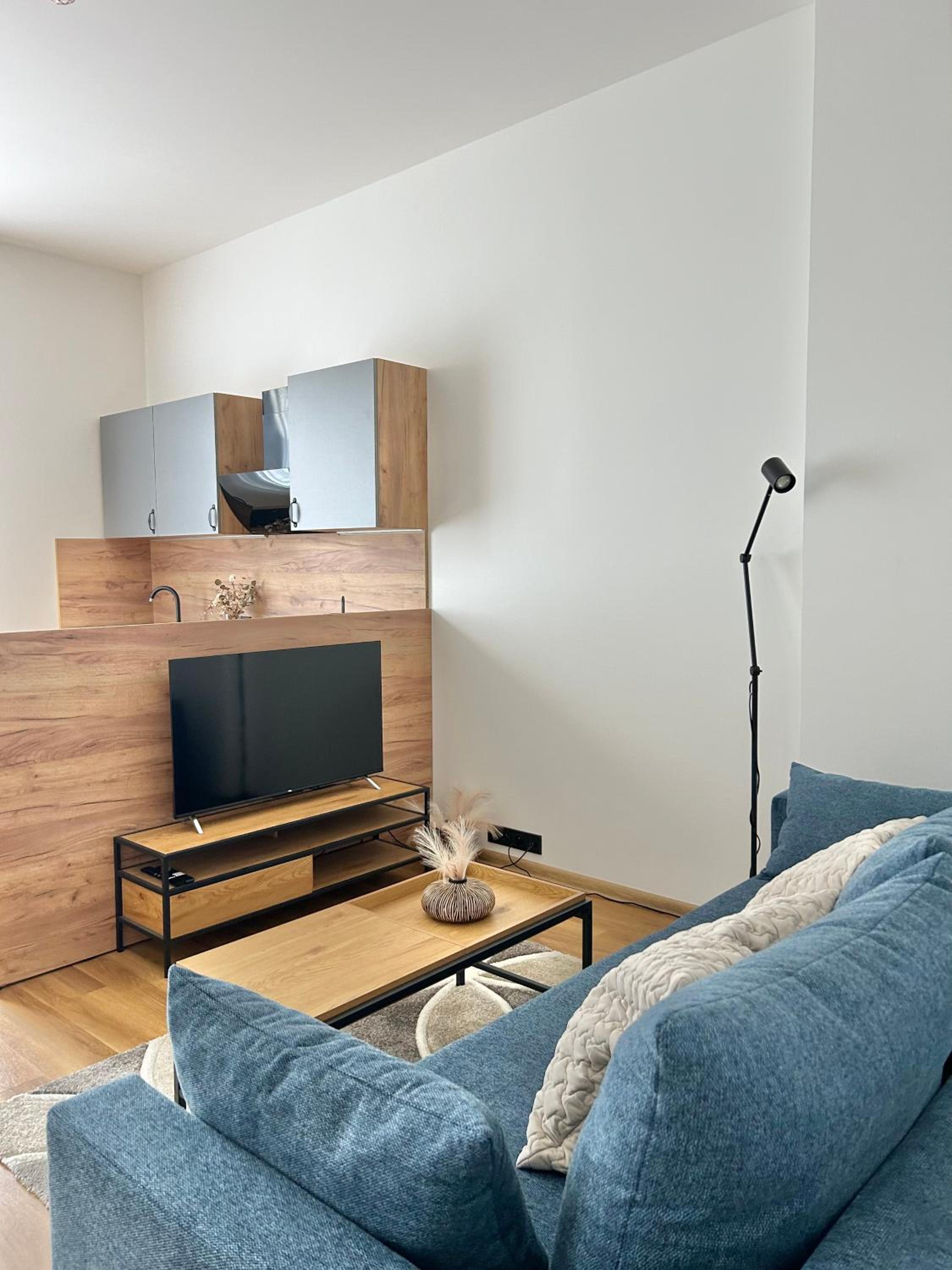 Apartment Dita