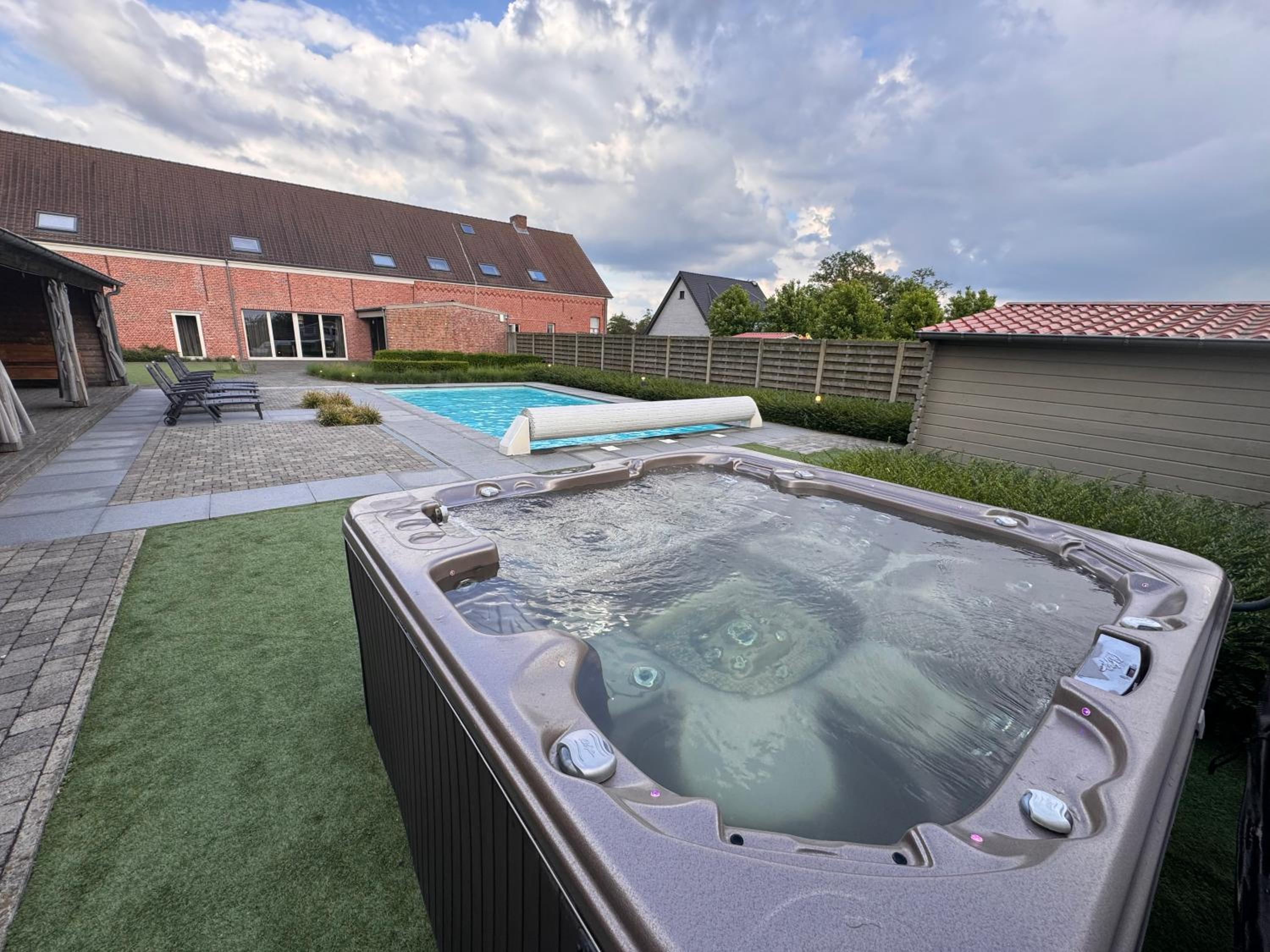 B&B De Vreehoeve