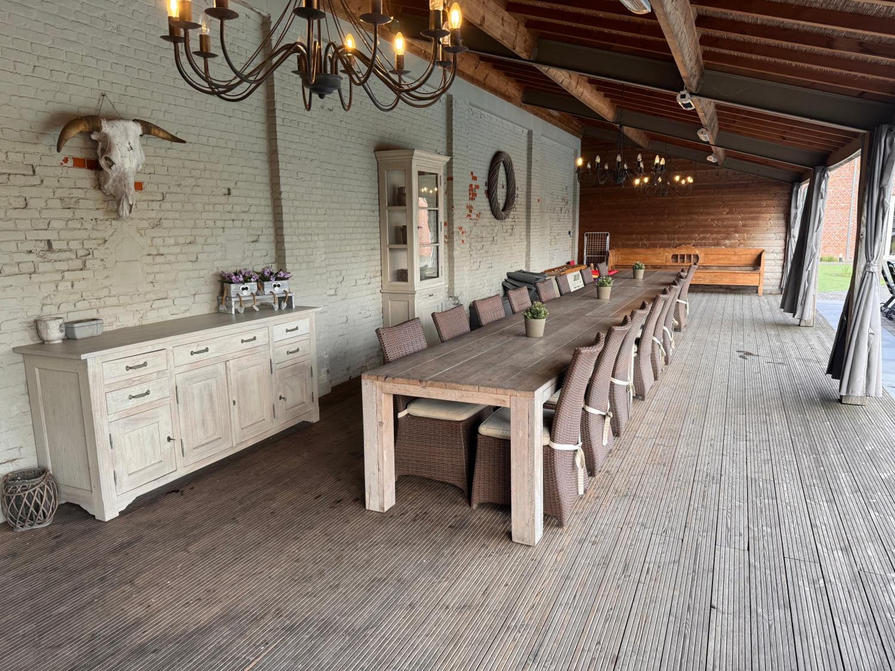 B&B De Vreehoeve
