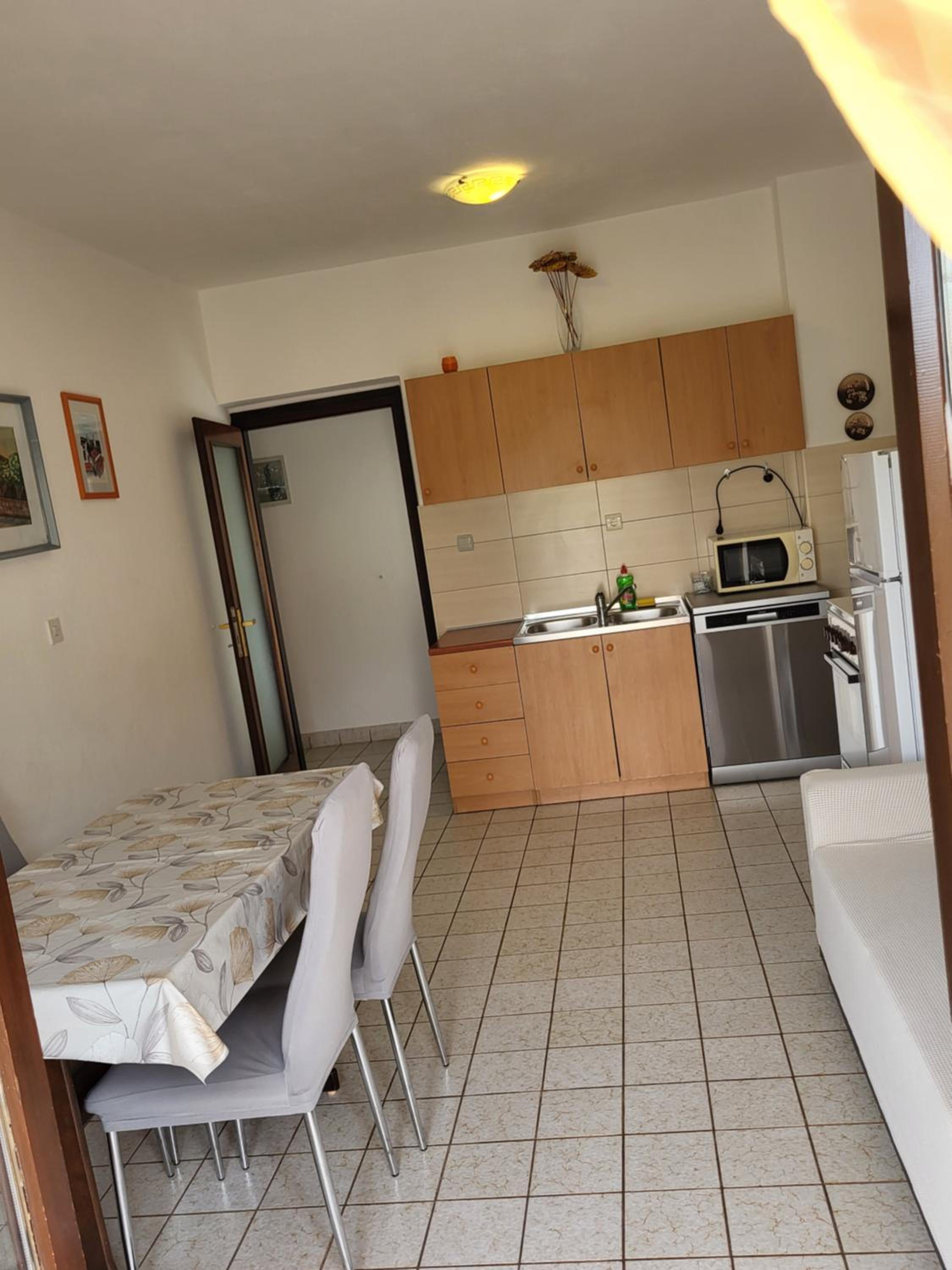Apartmani Centar