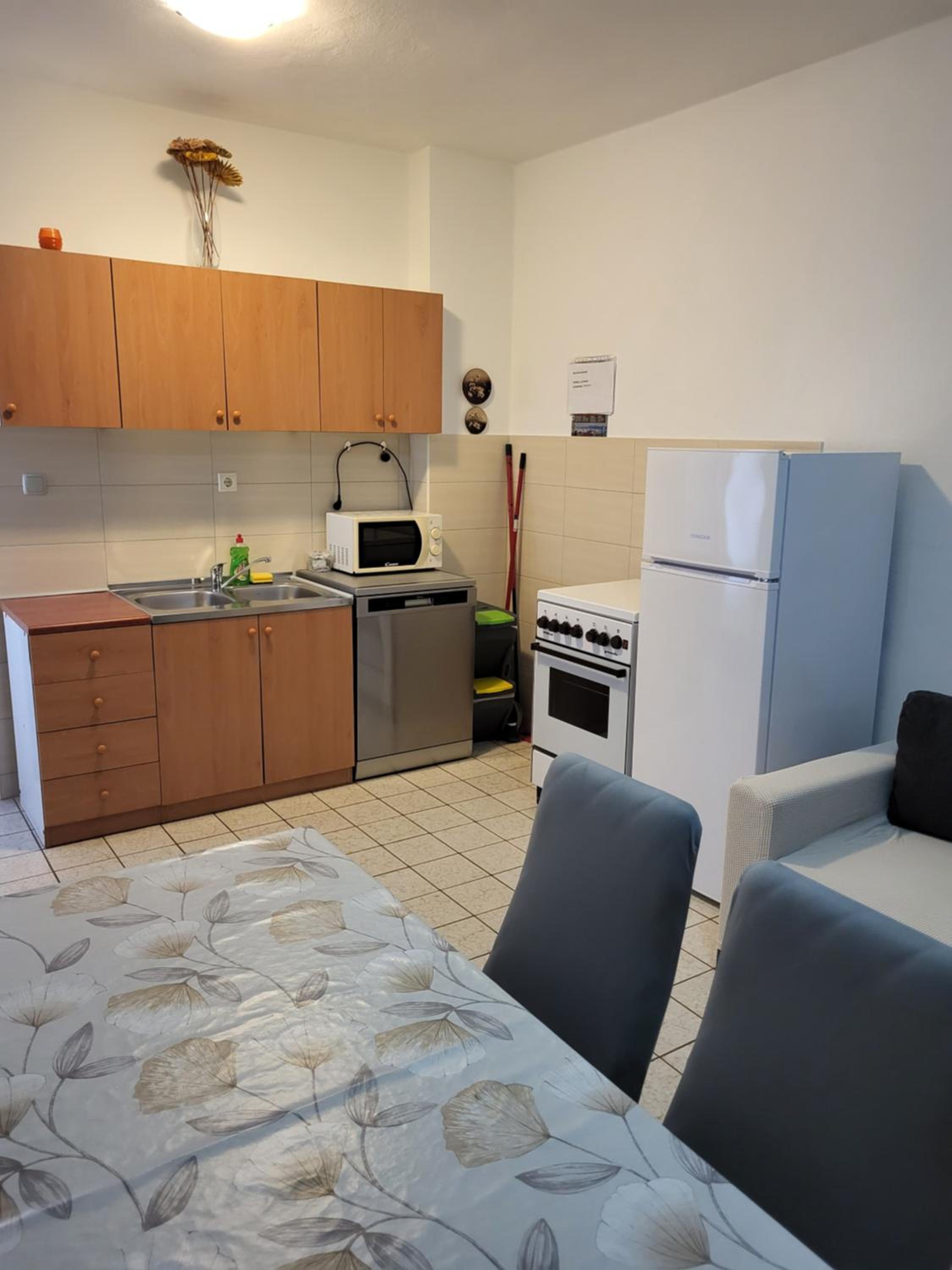 Apartmani Centar