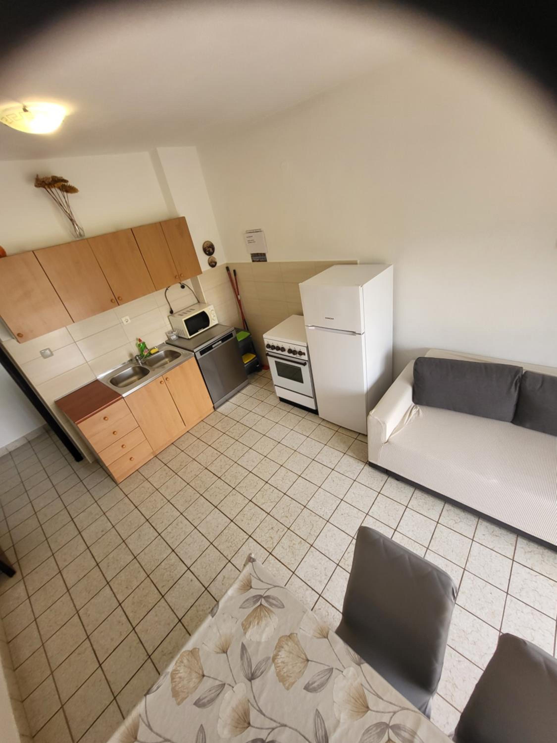 Apartmani Centar