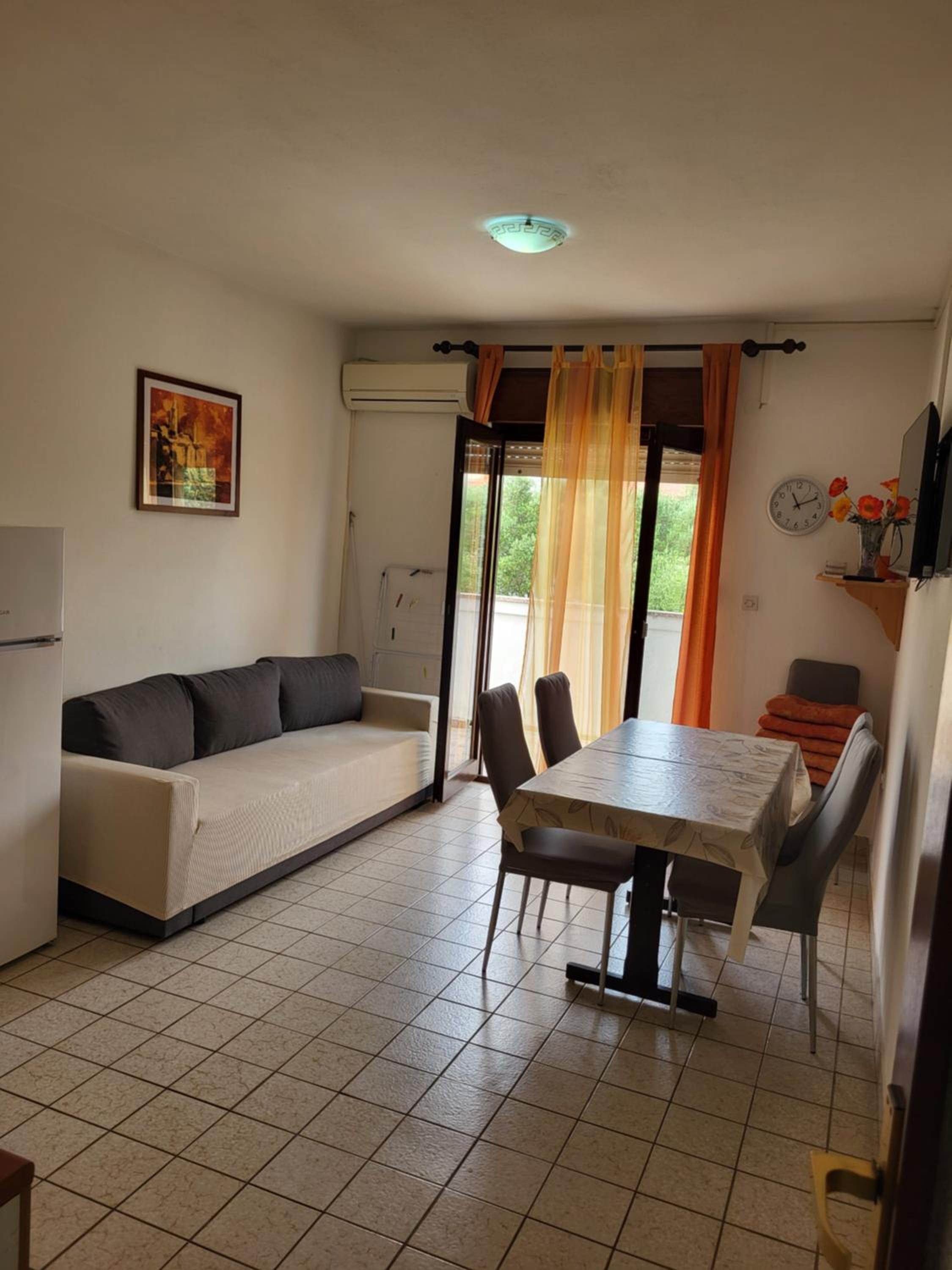 Apartmani Centar