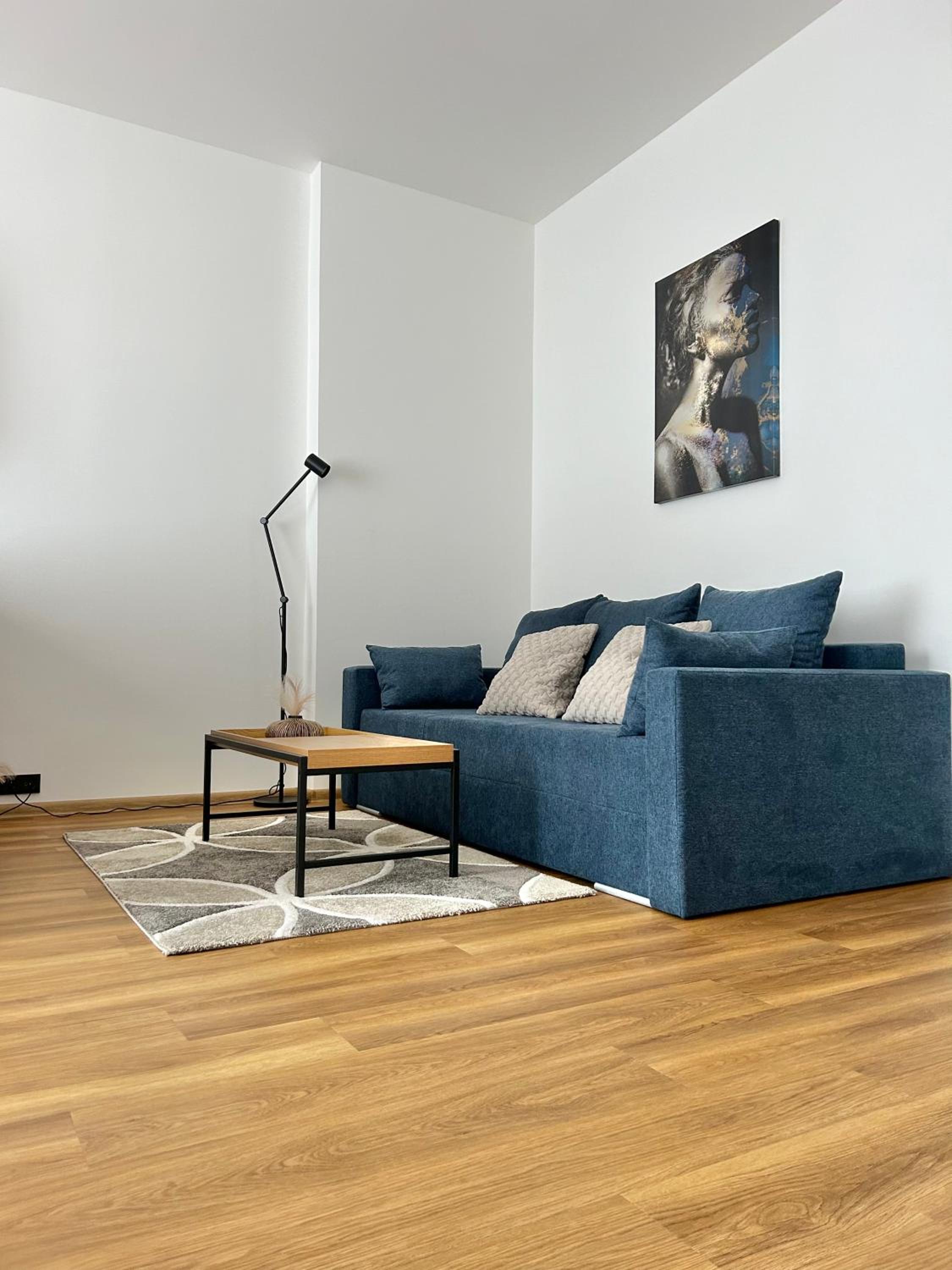 Apartment Dita