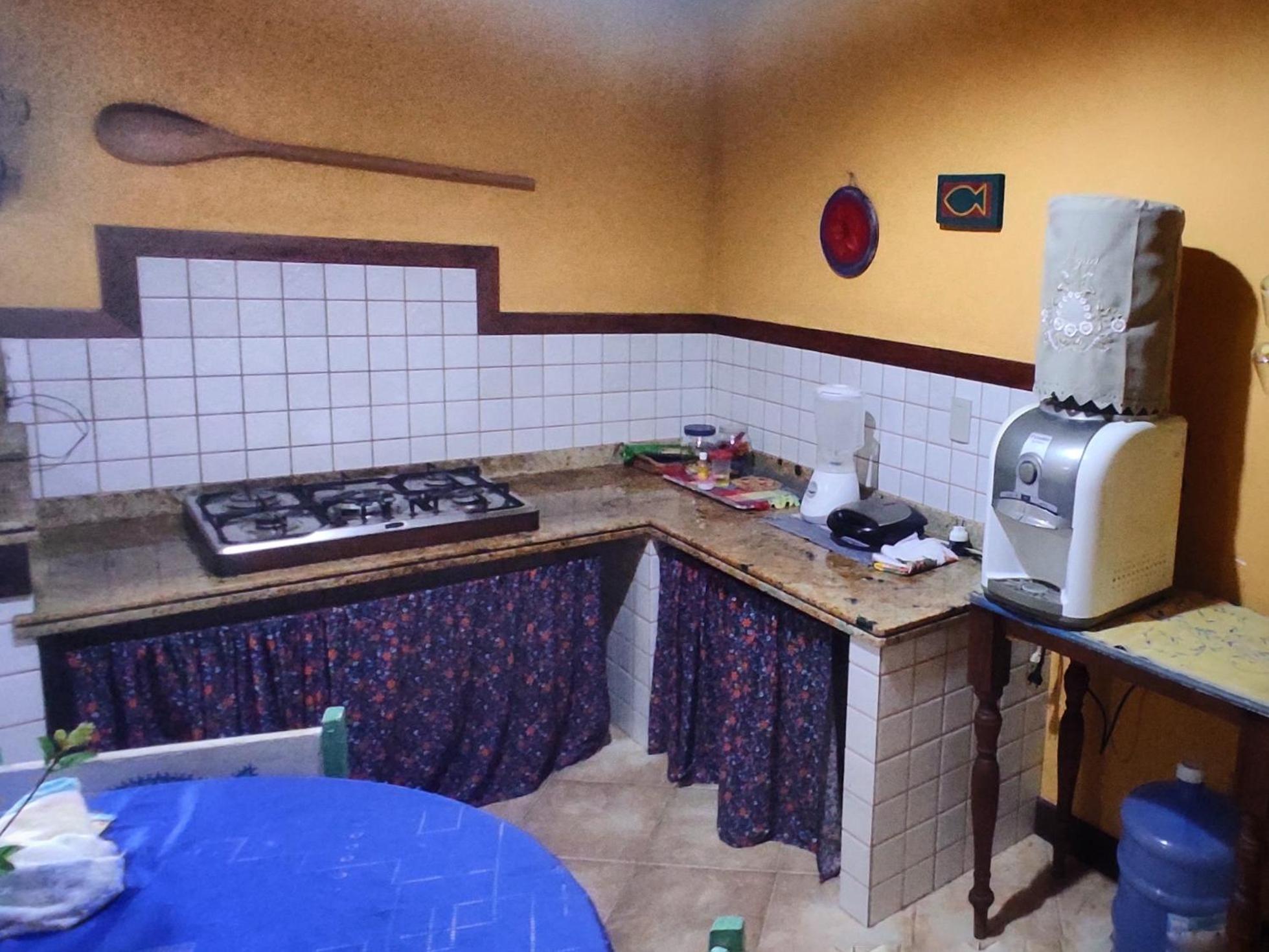 Casa Cajueiro em Pipa
