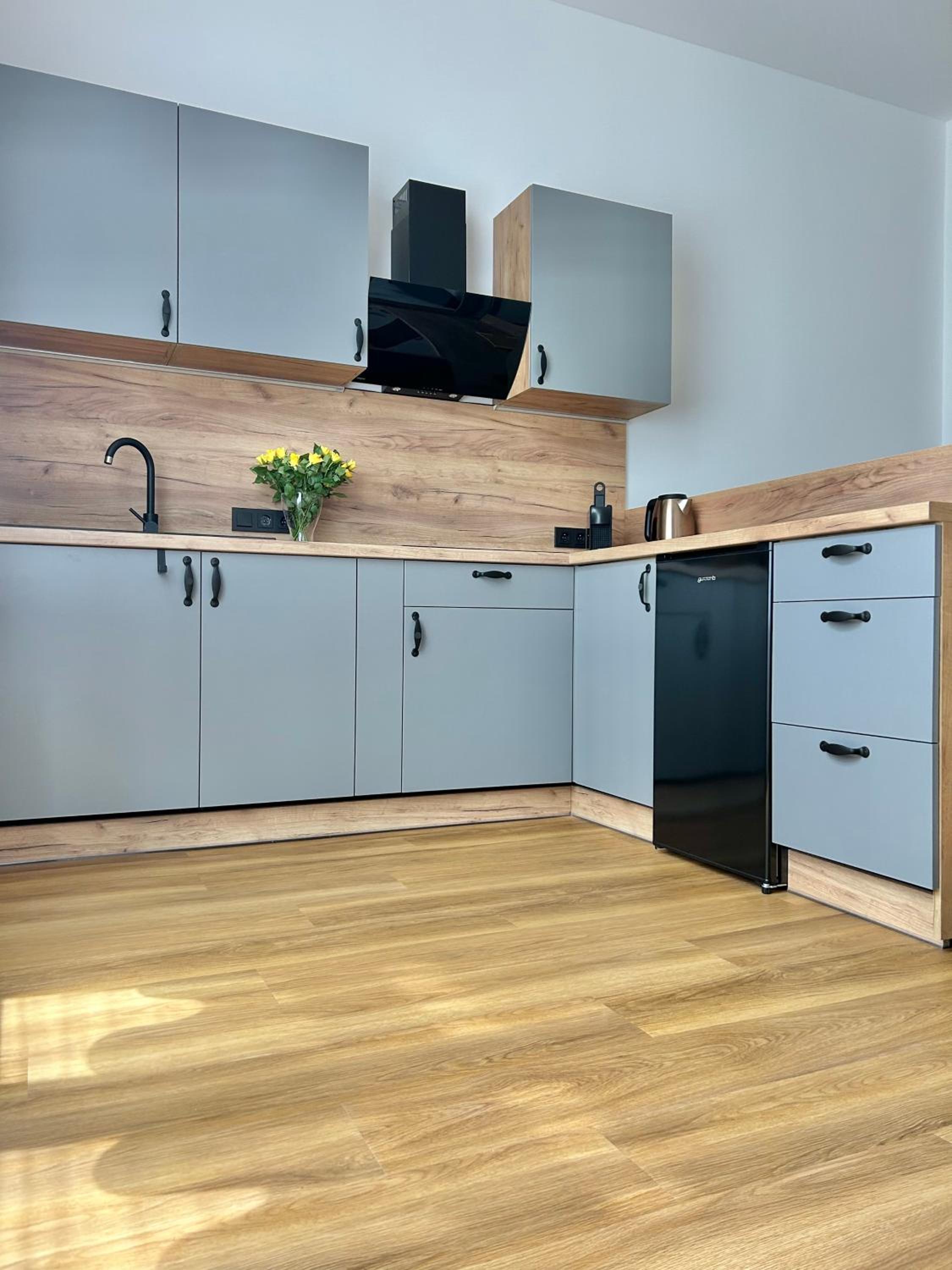 Apartment Dita