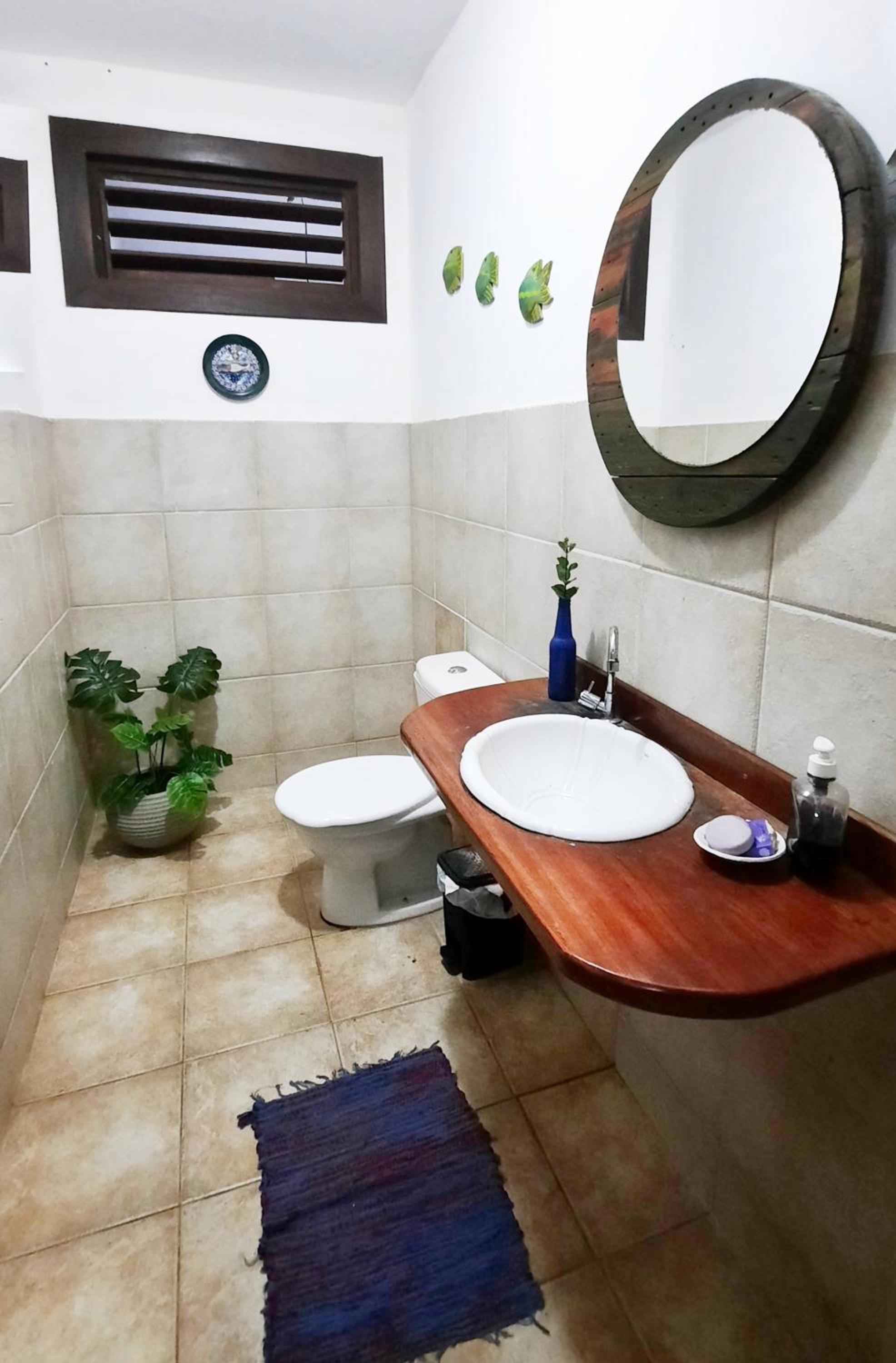 Casa Cajueiro em Pipa