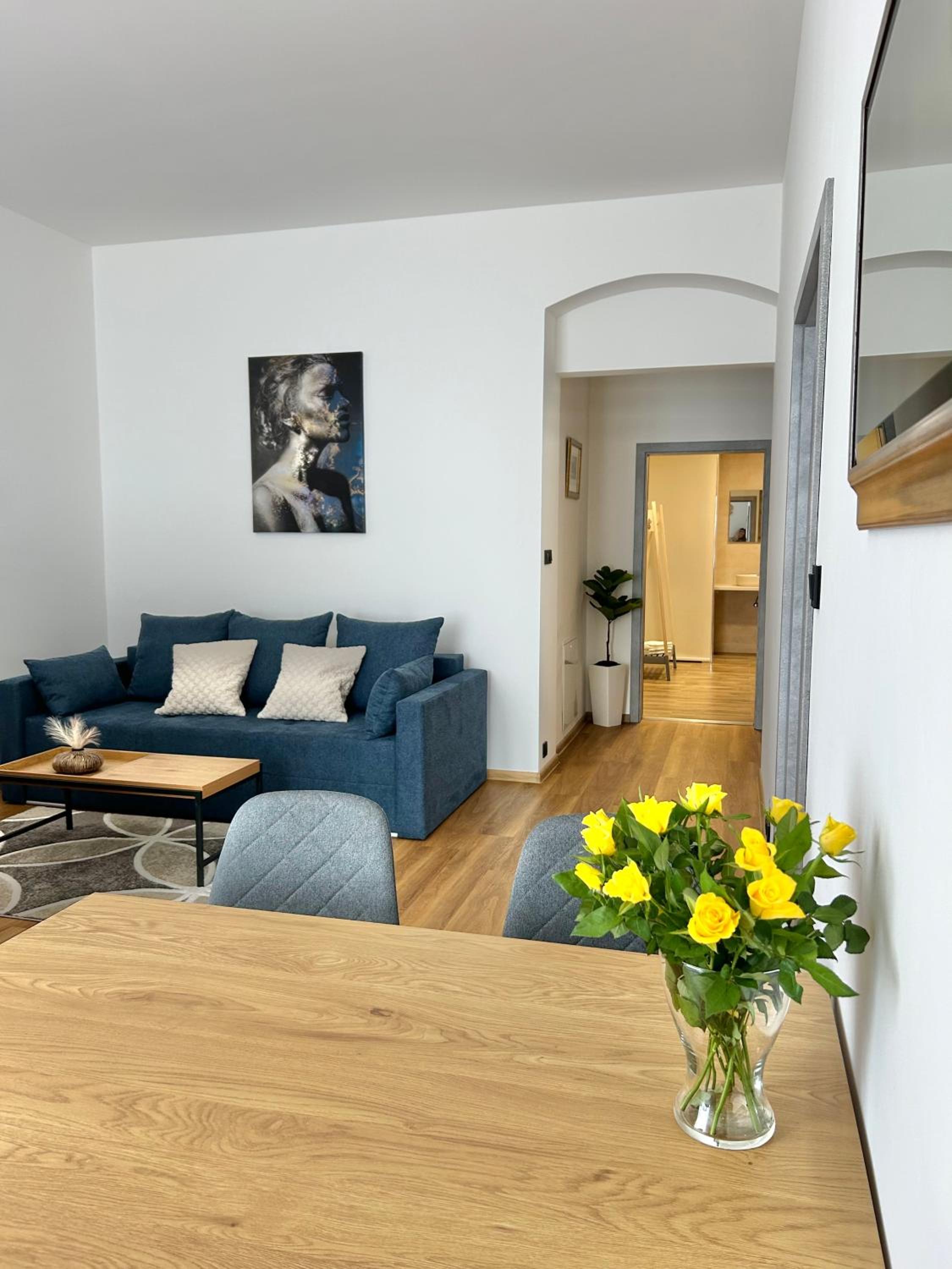 Apartment Dita