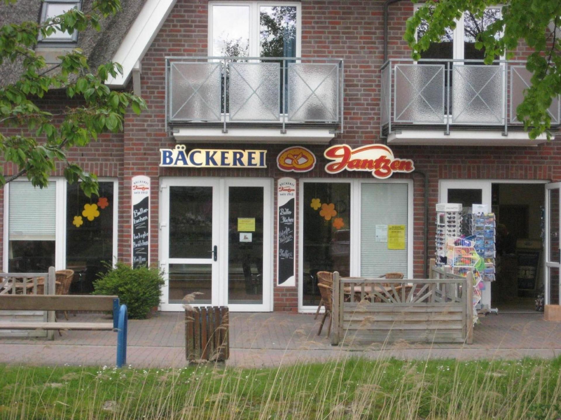 Haus Monika