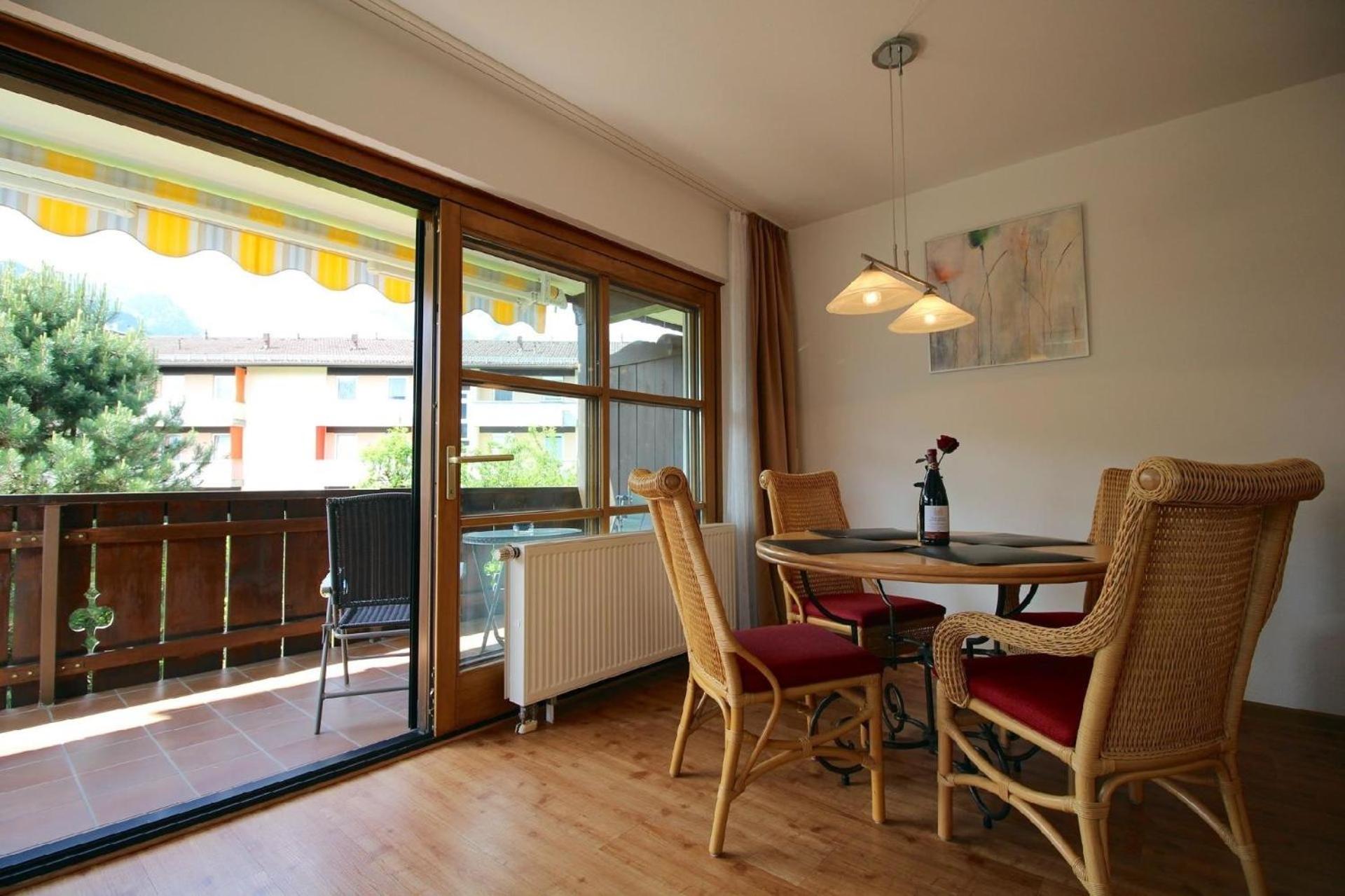Allergikerfreundliche gemütliche Ferienwohnung