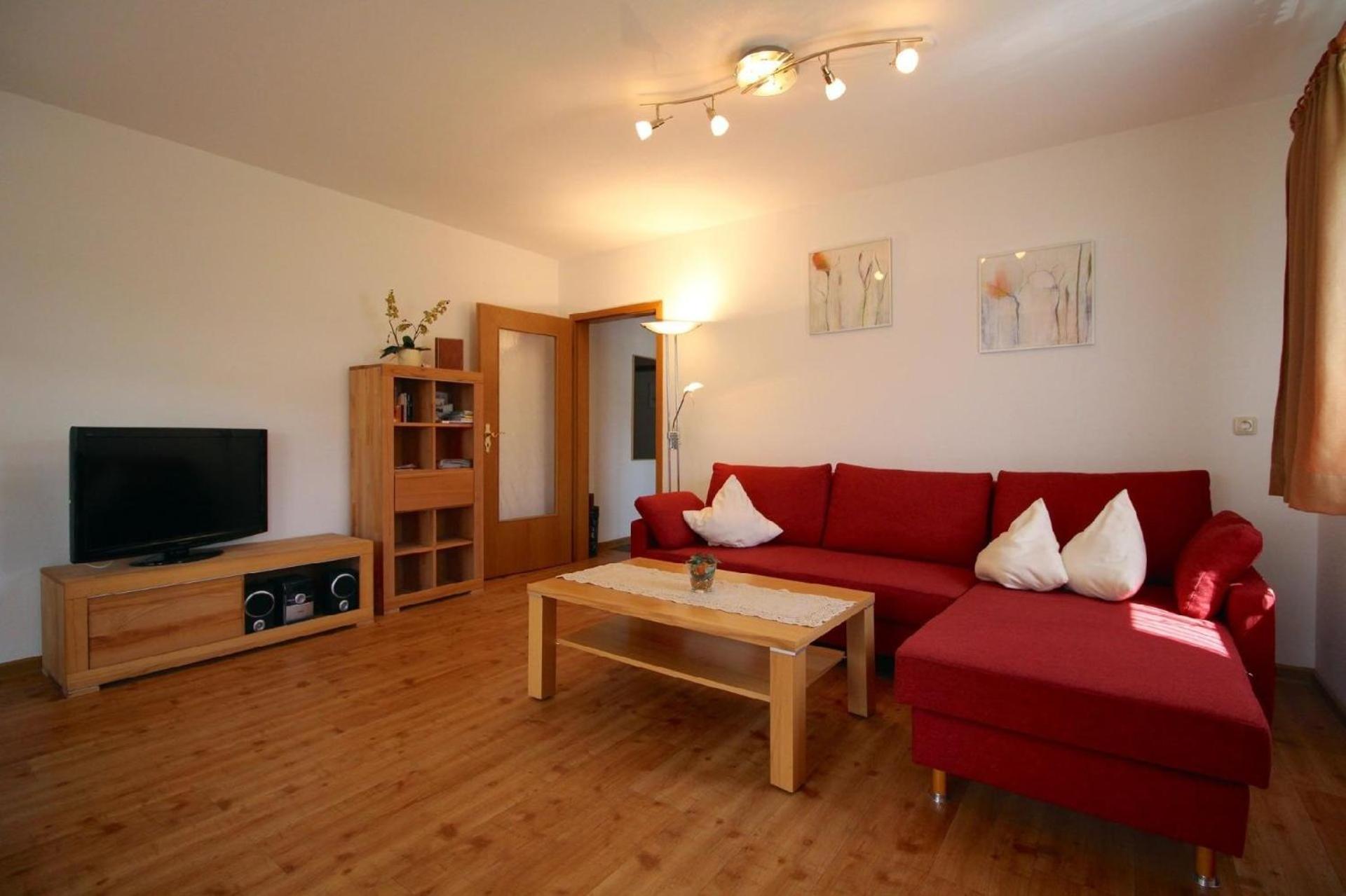 Allergikerfreundliche gemütliche Ferienwohnung
