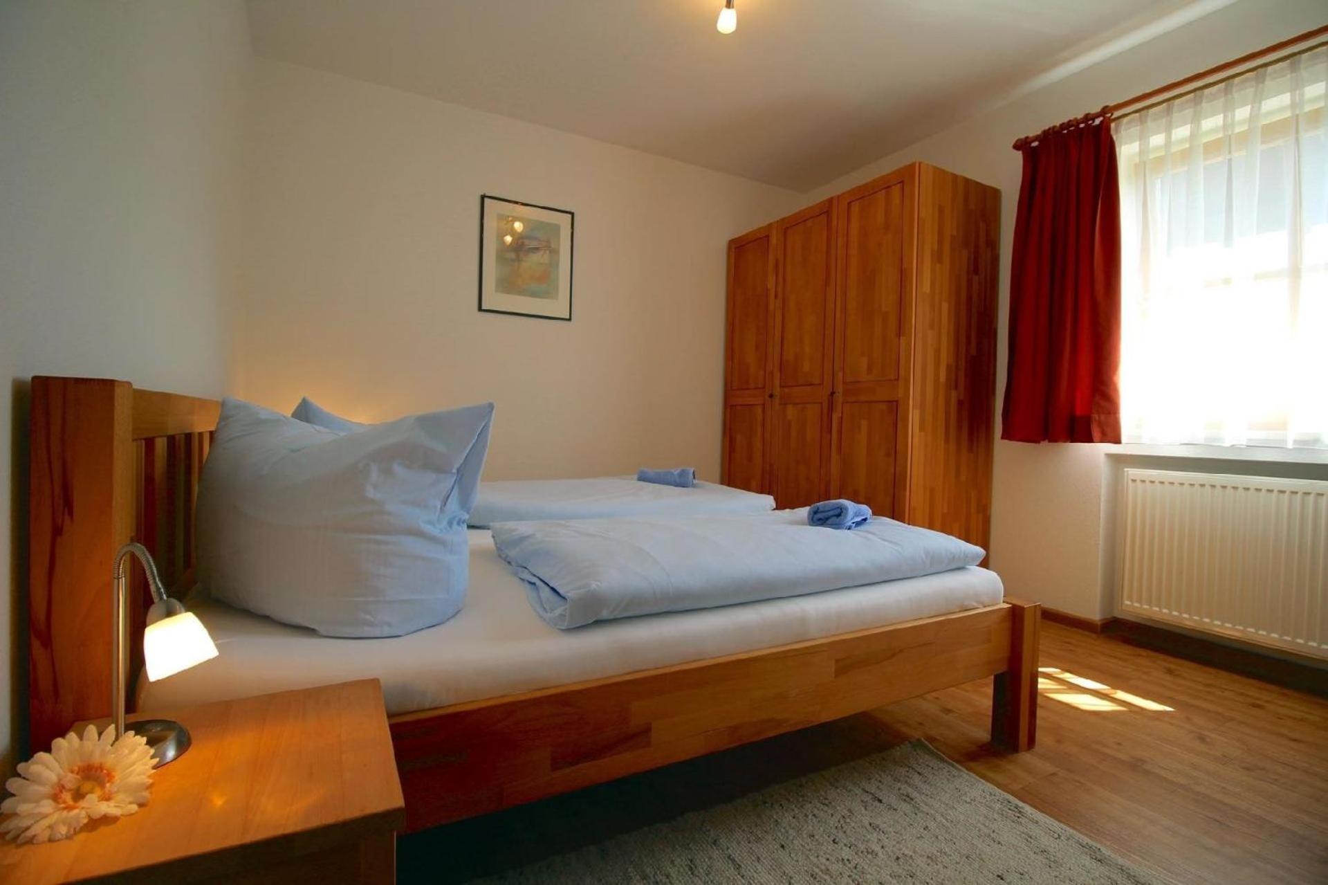 Allergikerfreundliche gemütliche Ferienwohnung