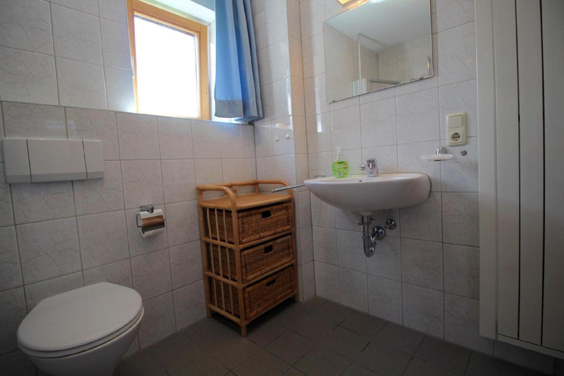 Allergikerfreundliche gemütliche Ferienwohnung