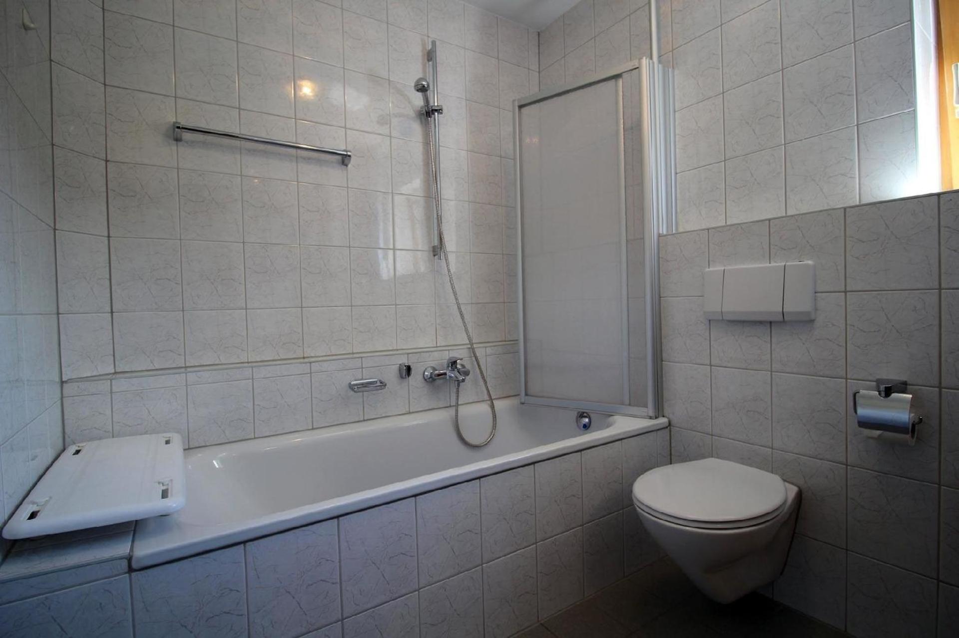 Allergikerfreundliche gemütliche Ferienwohnung