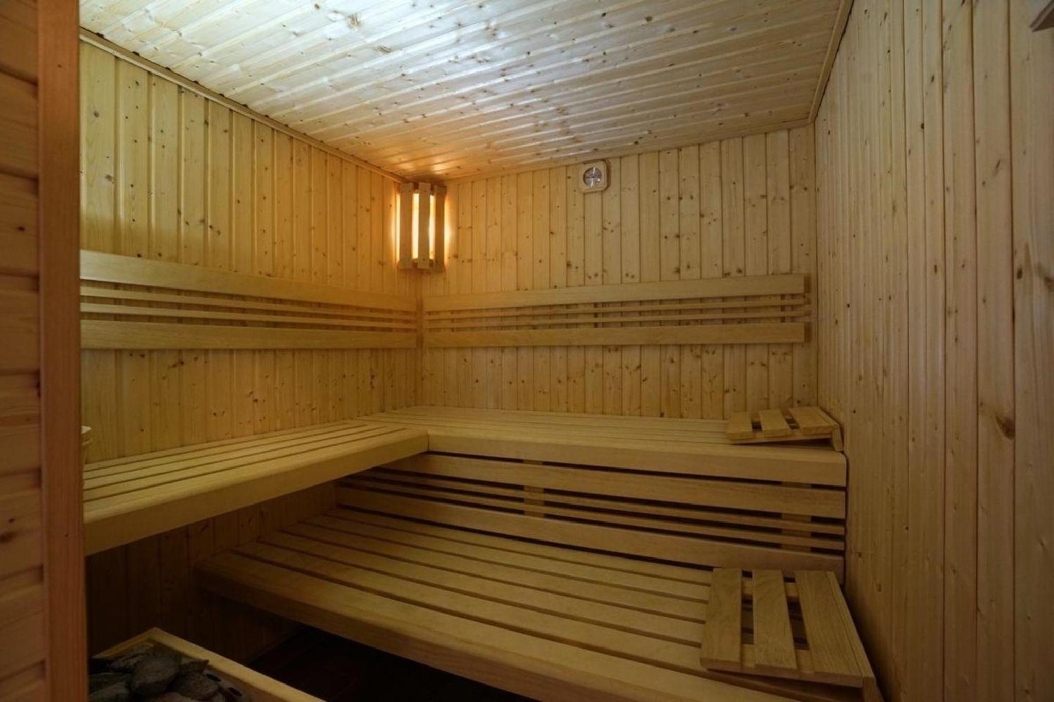 Ferienvilla In Hohenkirchen Mit Privatem Pool Birdieweg 11A