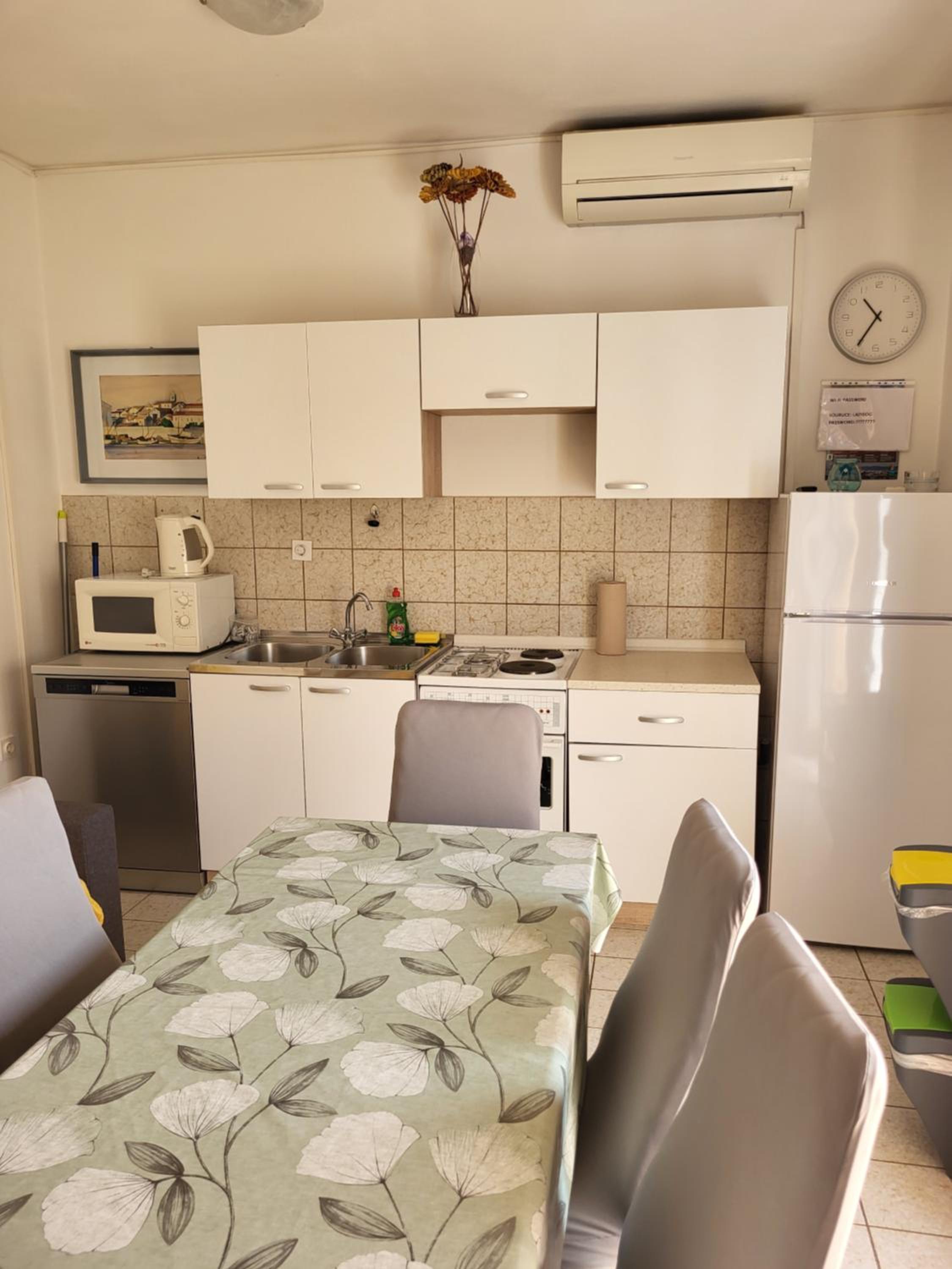 Apartmani Centar