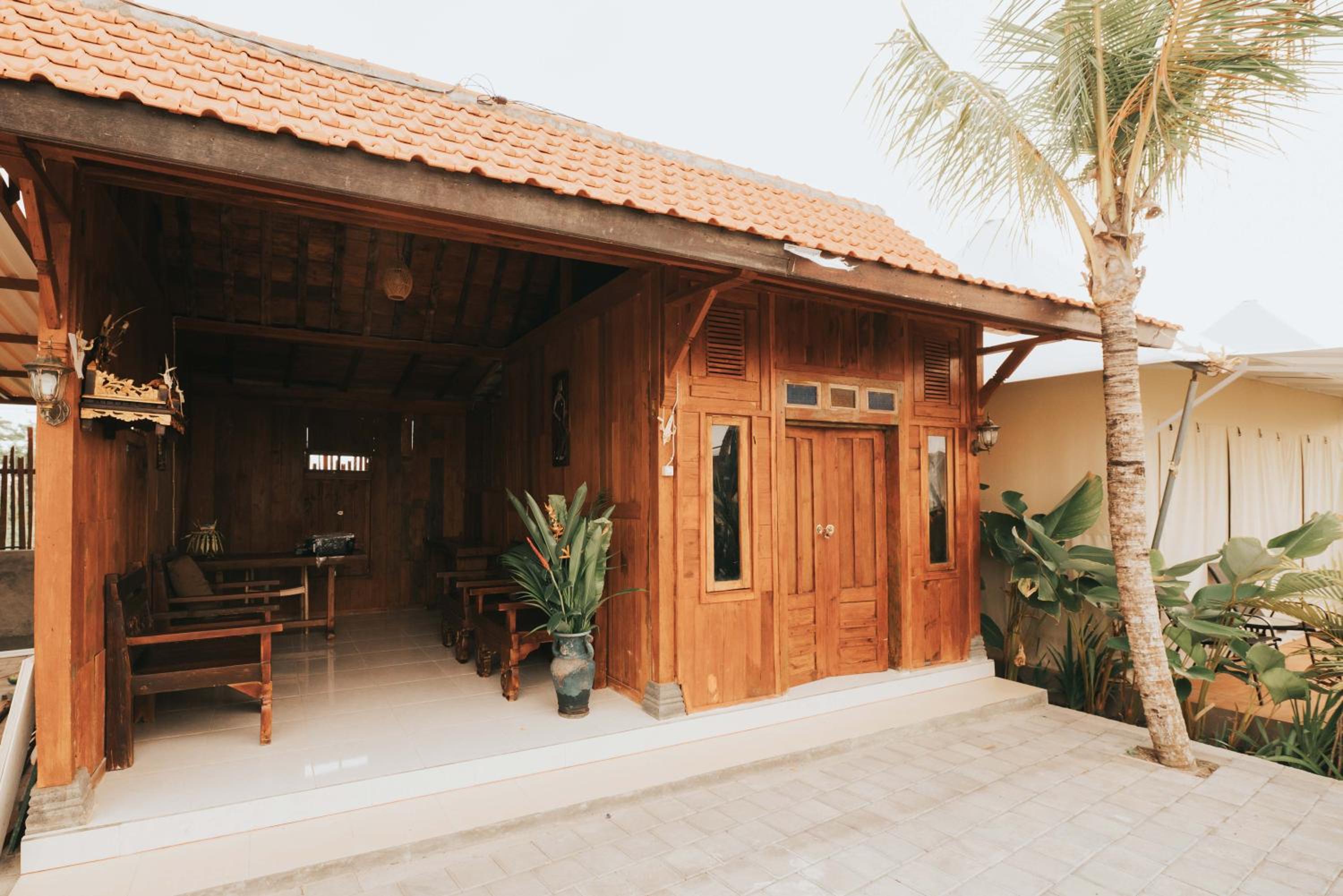 Paddy's Glamping Managed by Manara - Image 1