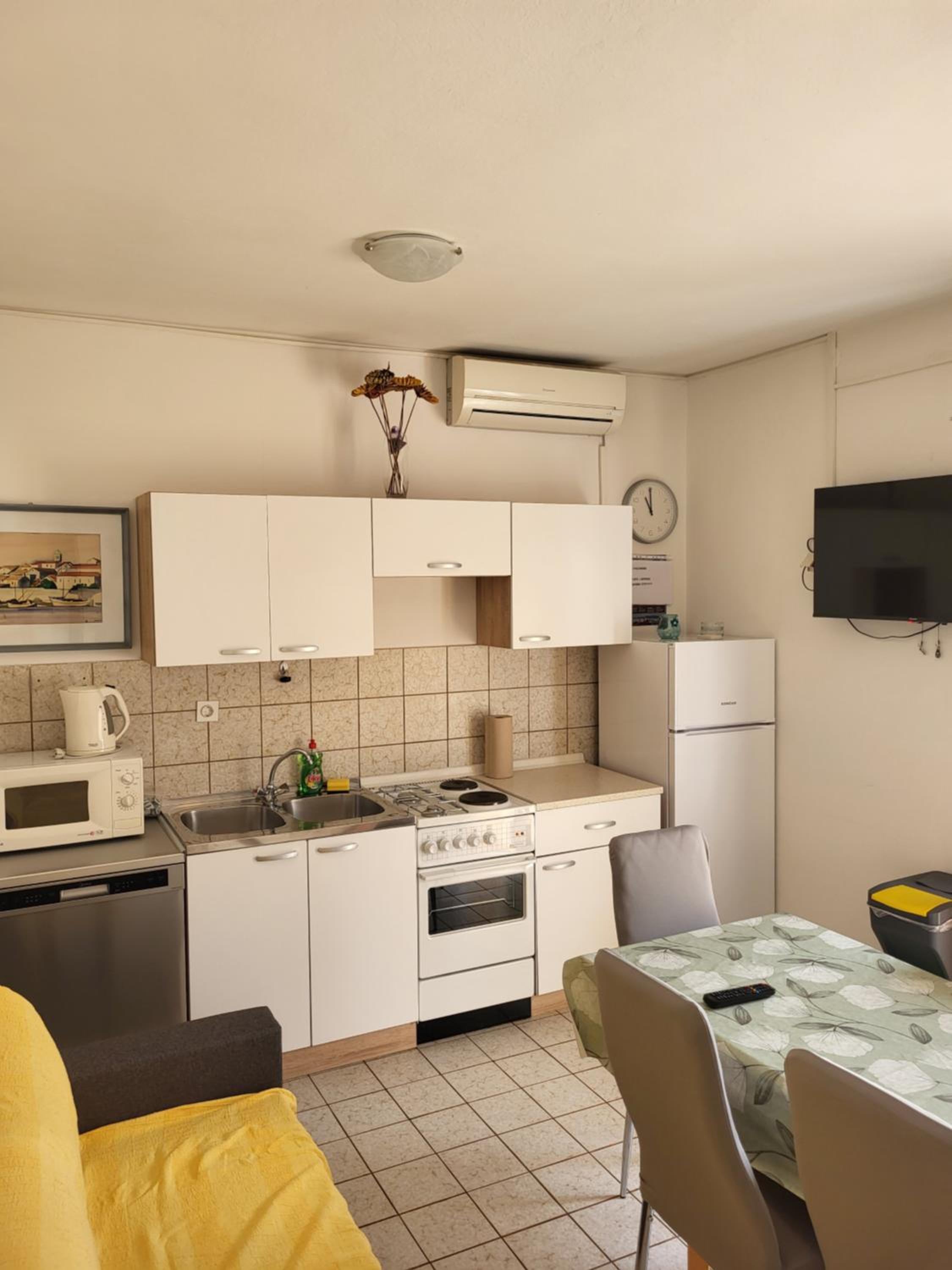Apartmani Centar