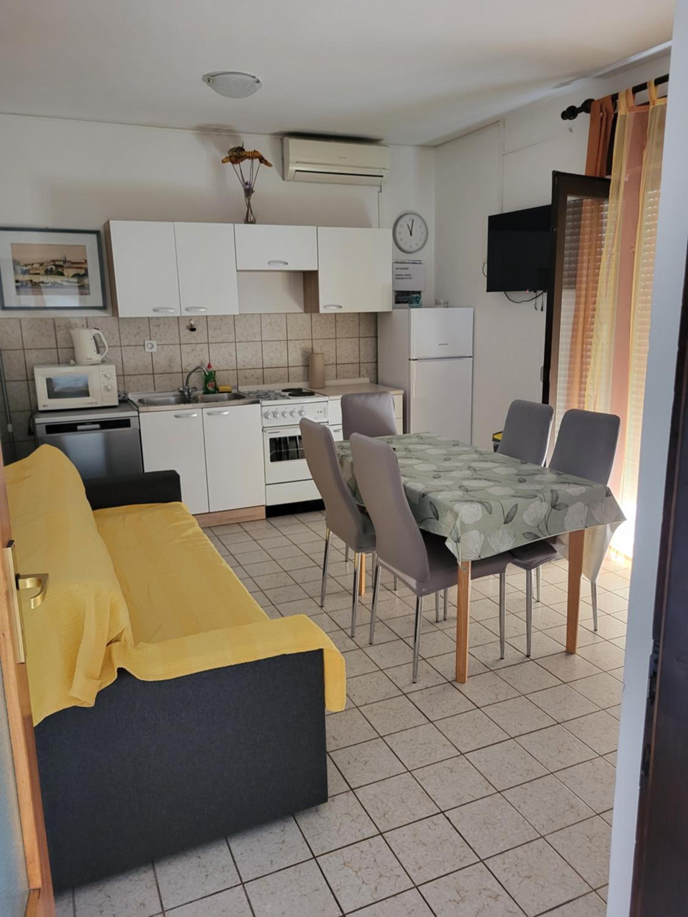 Apartmani Centar