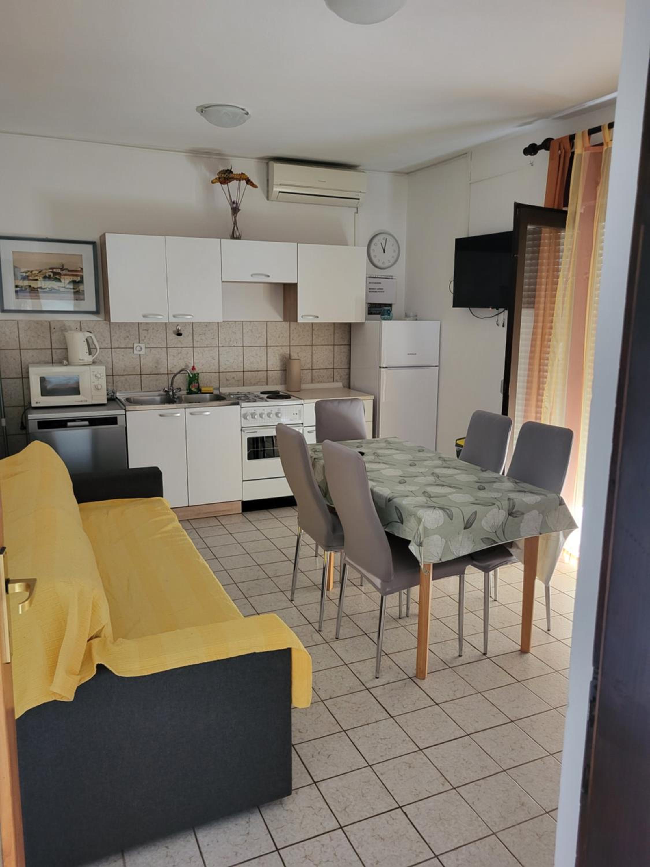Apartmani Centar