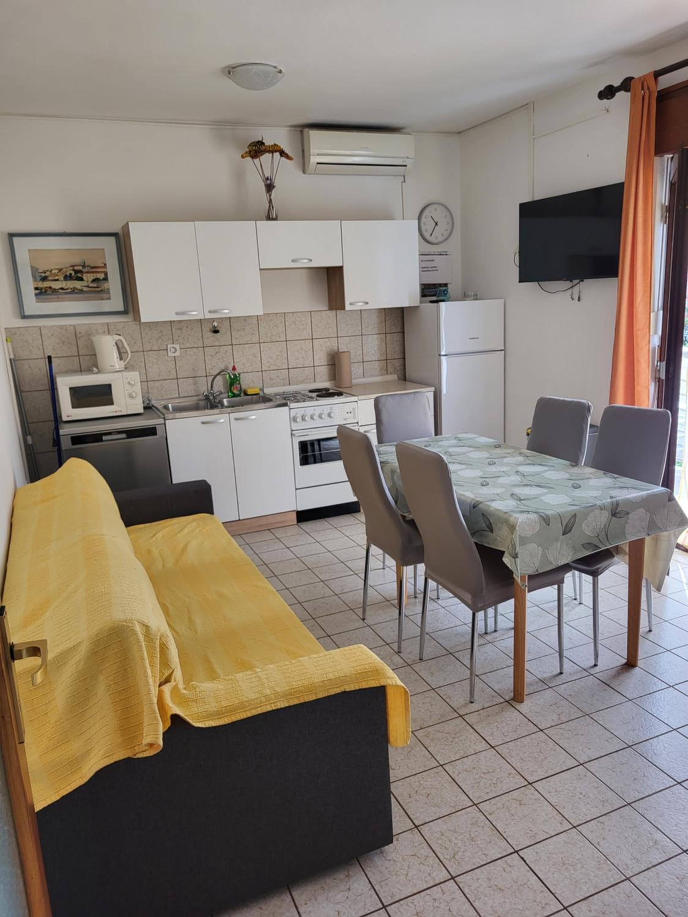 Apartmani Centar