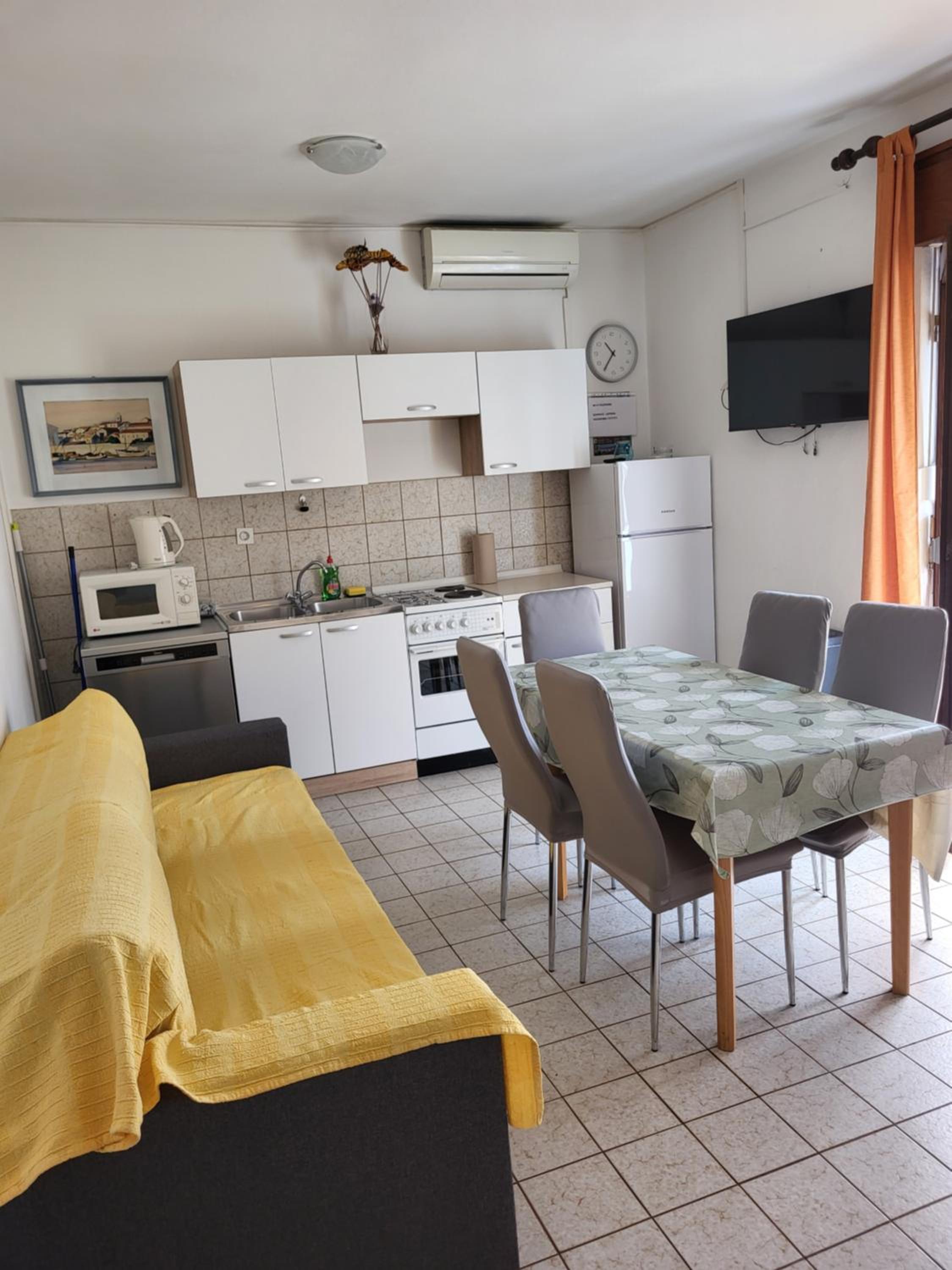 Apartmani Centar