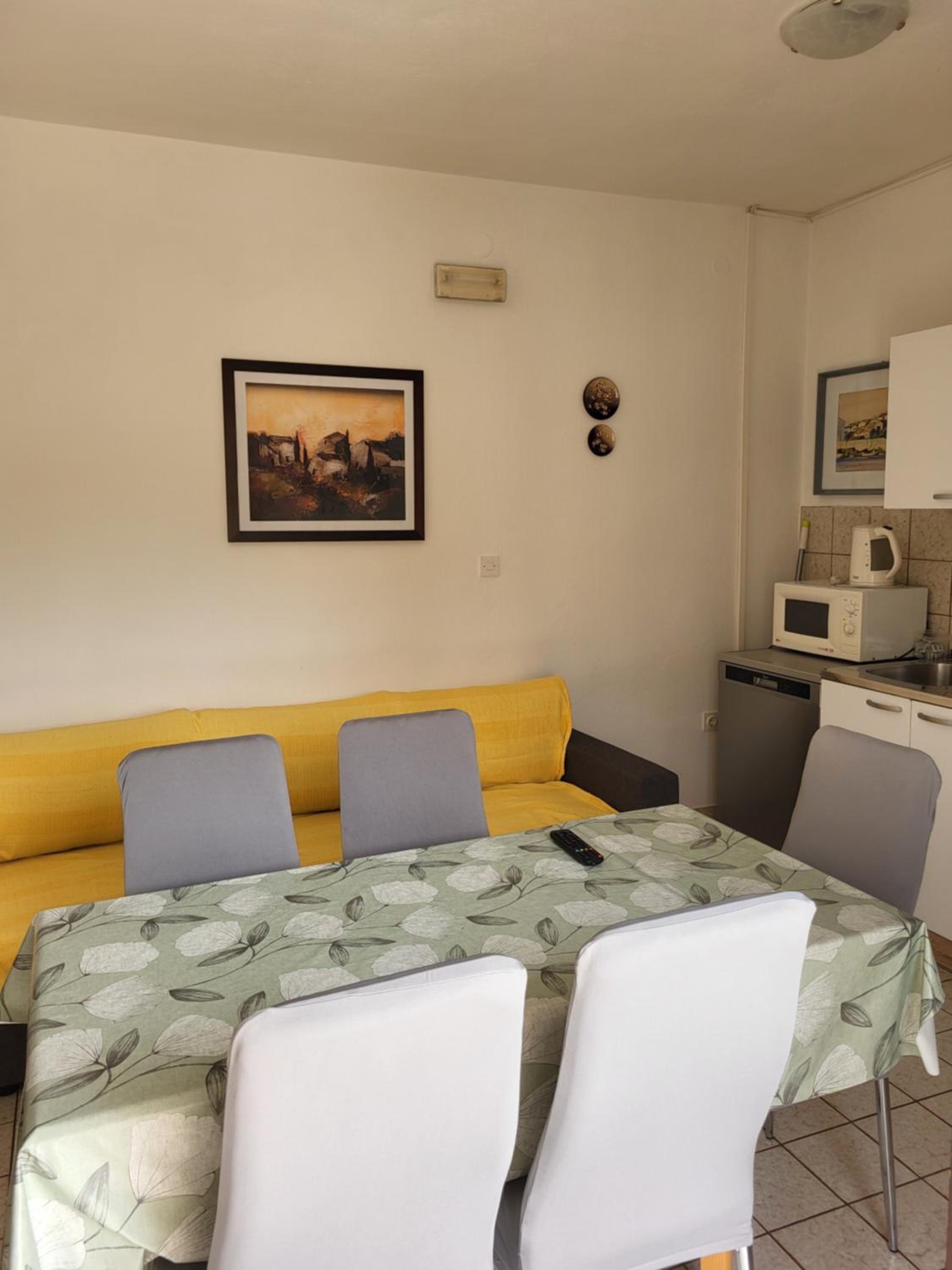 Apartmani Centar