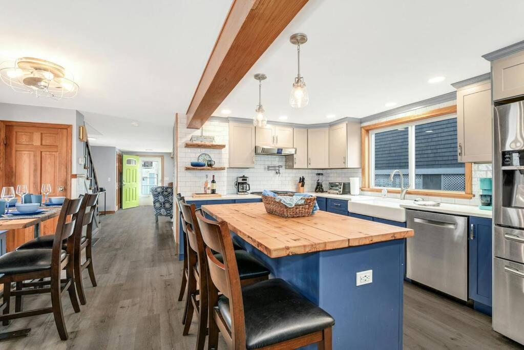 Beach House - The Sapphire Sandbar view 5