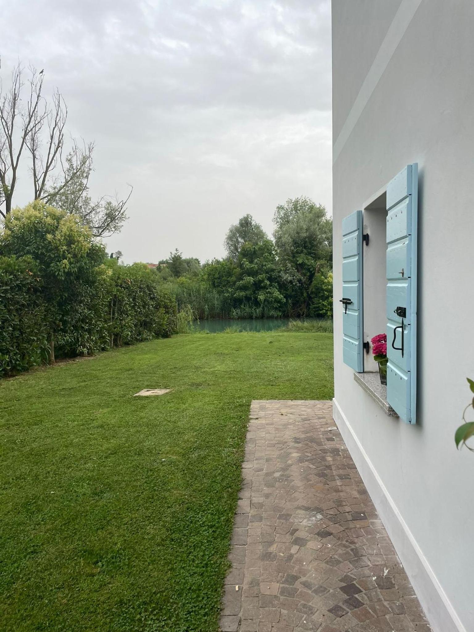 Locazione Riv'al Sile view 3