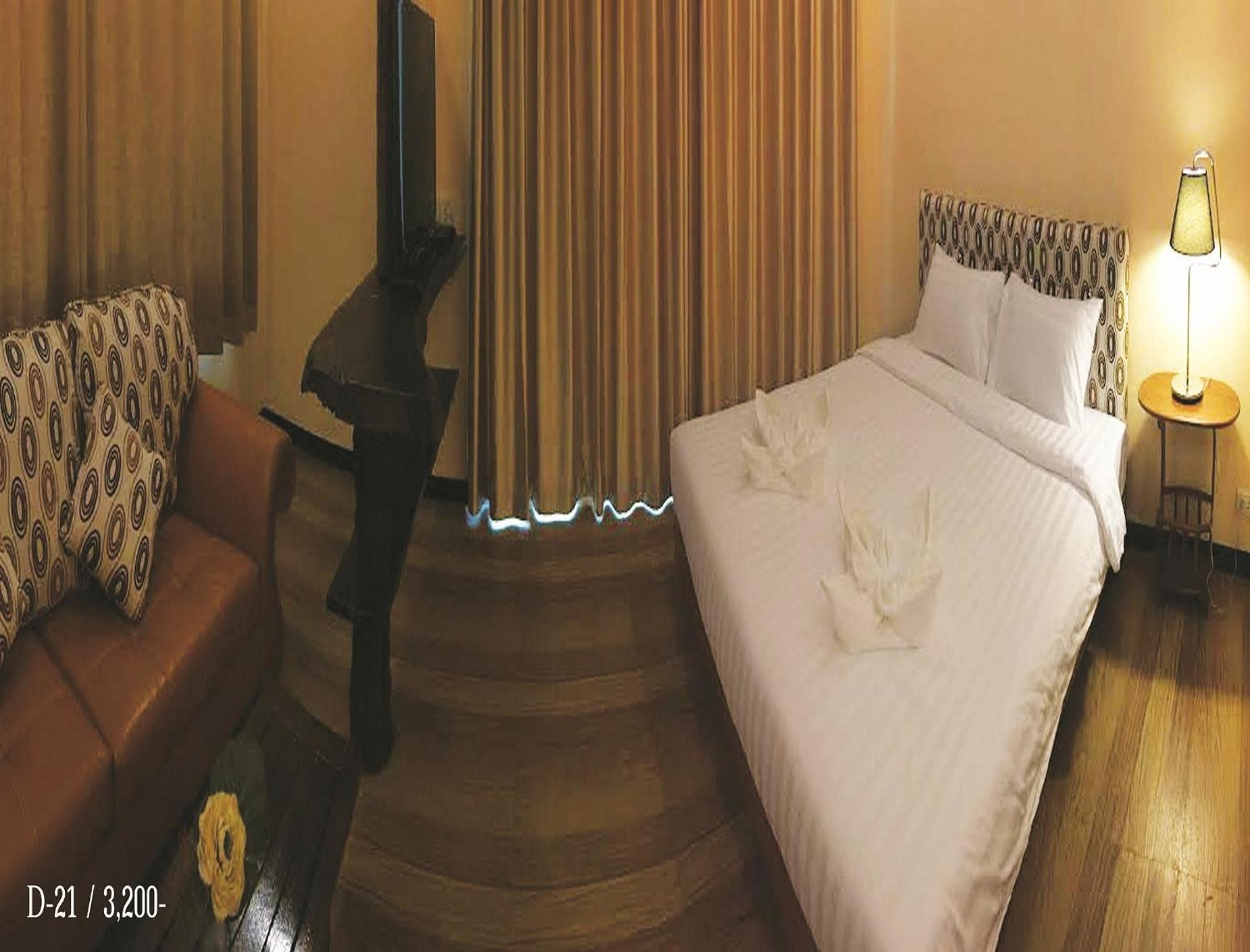 Rao Ga Khao Resort