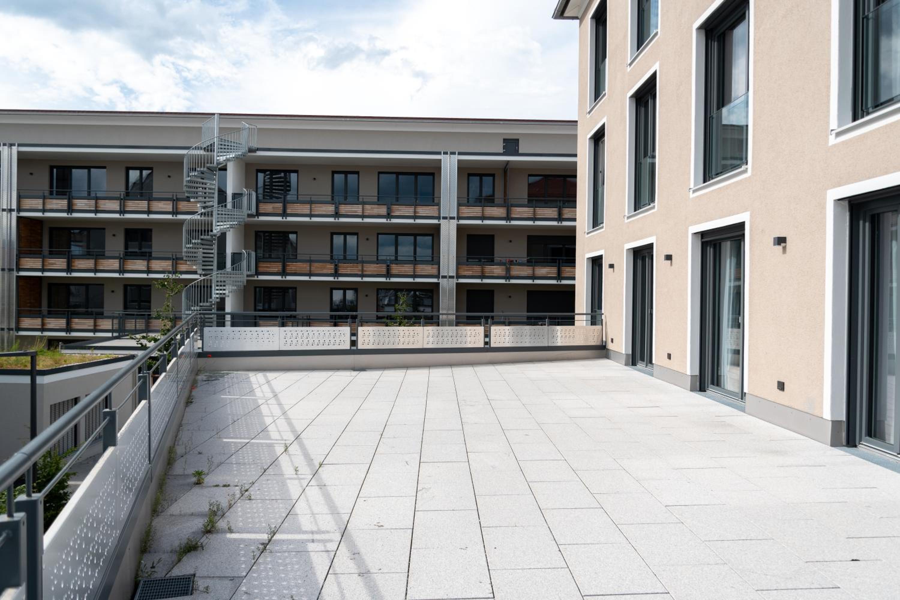 MOONLIVING Boutique Apartments by Munich