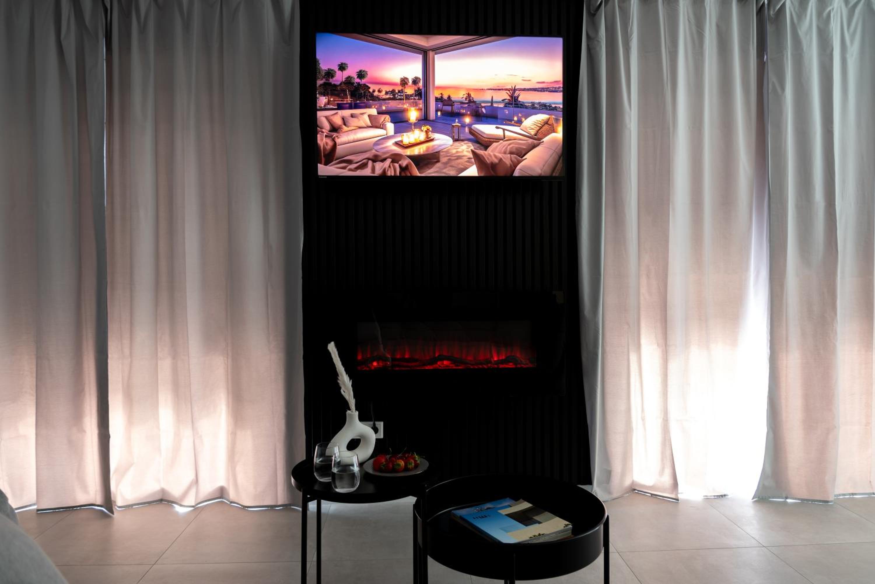 MOONLIVING Boutique Apartments by Munich