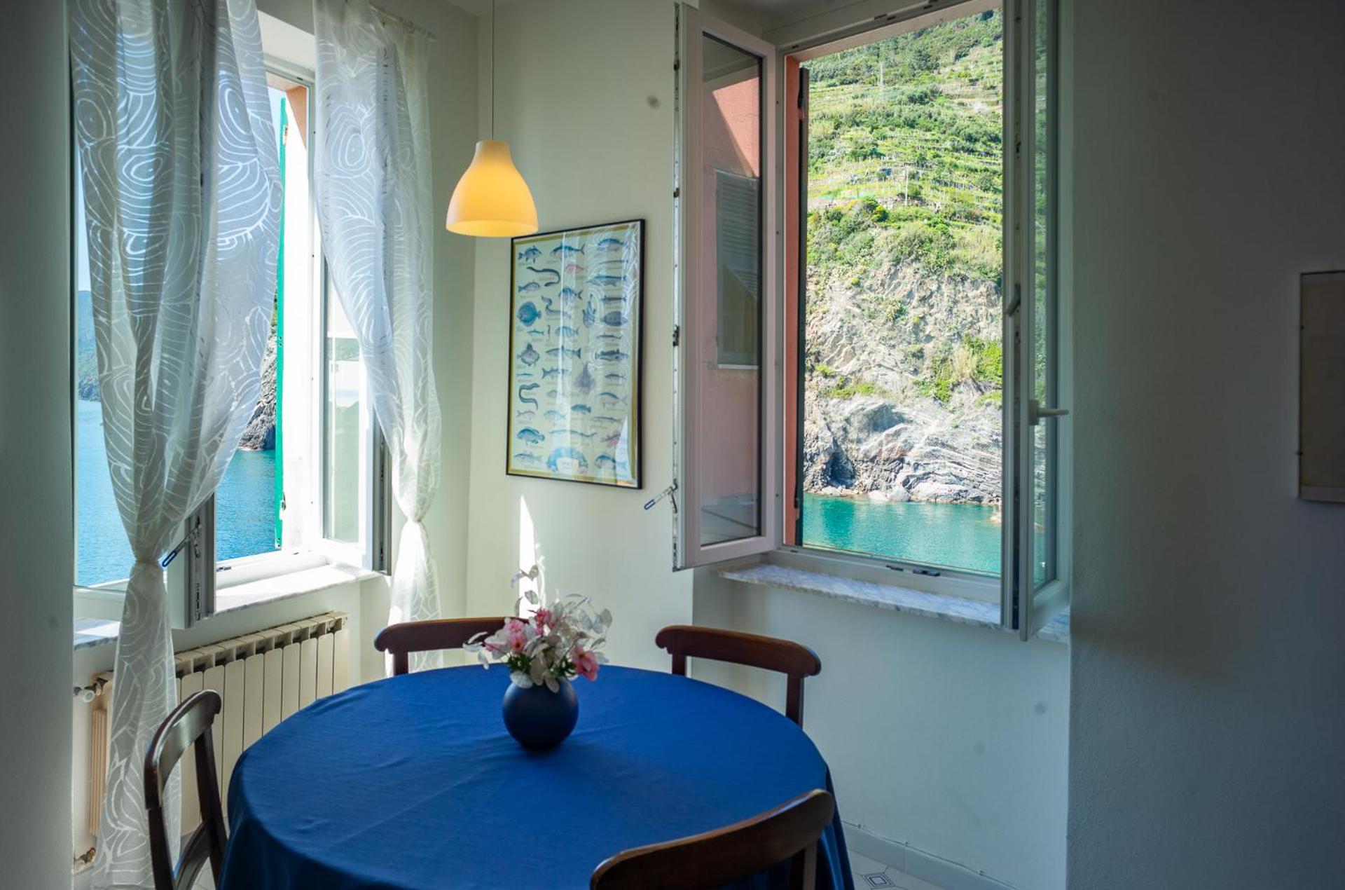 Maemuna Sea View Apartment photo 1