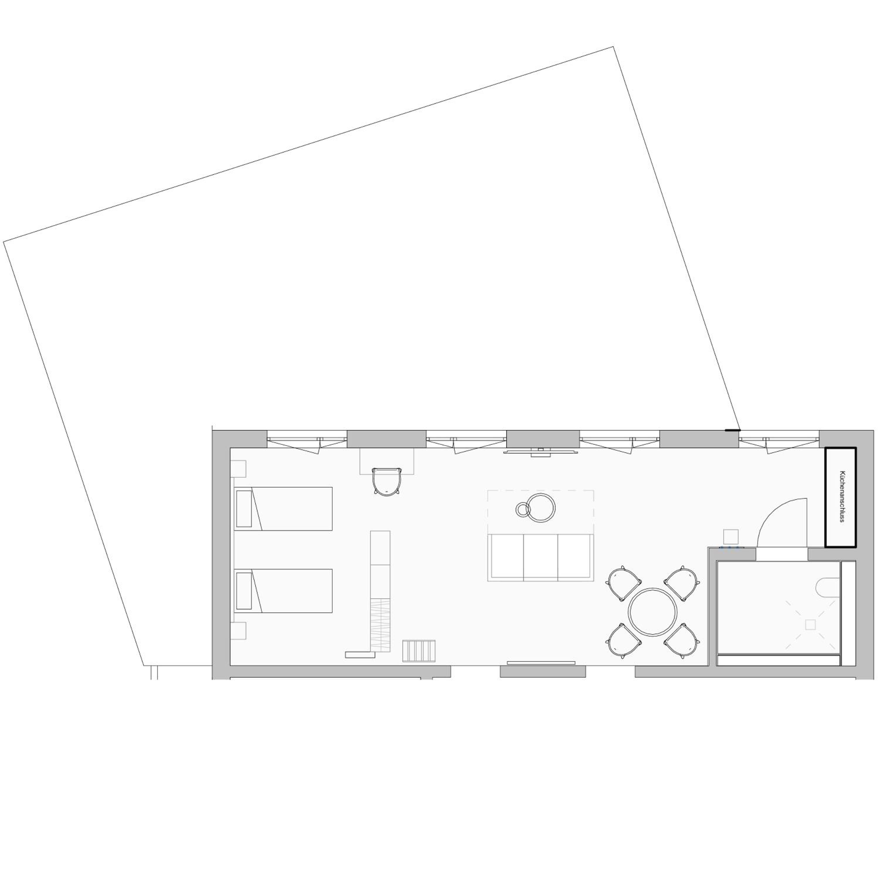 MOONLIVING Boutique Apartments by Munich
