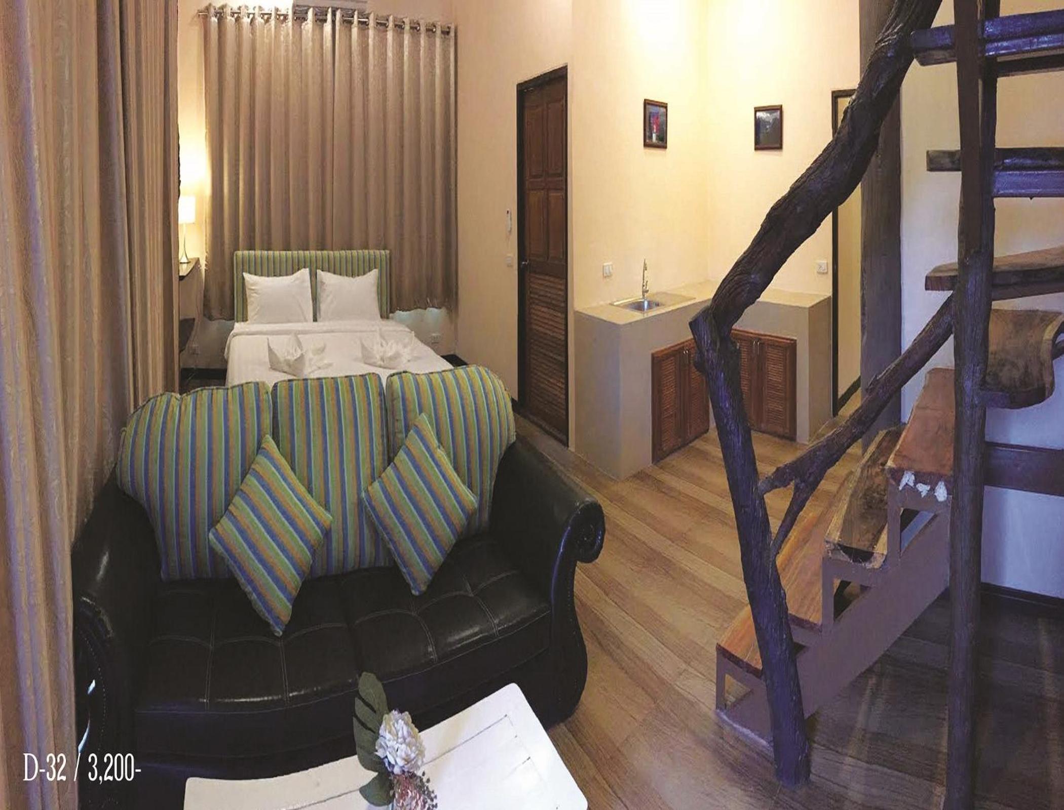 Rao Ga Khao Resort