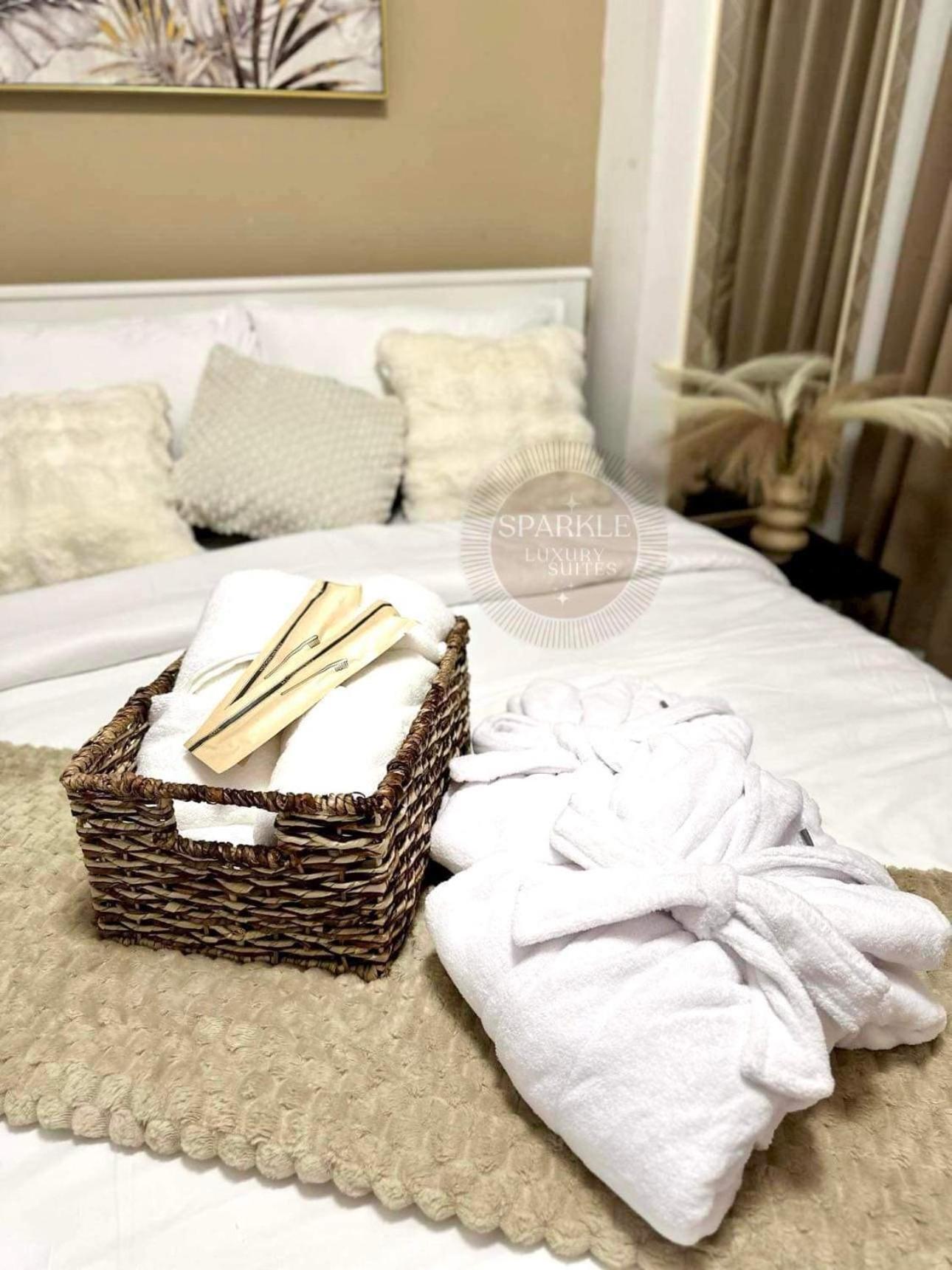 Sparkle Luxury Suites