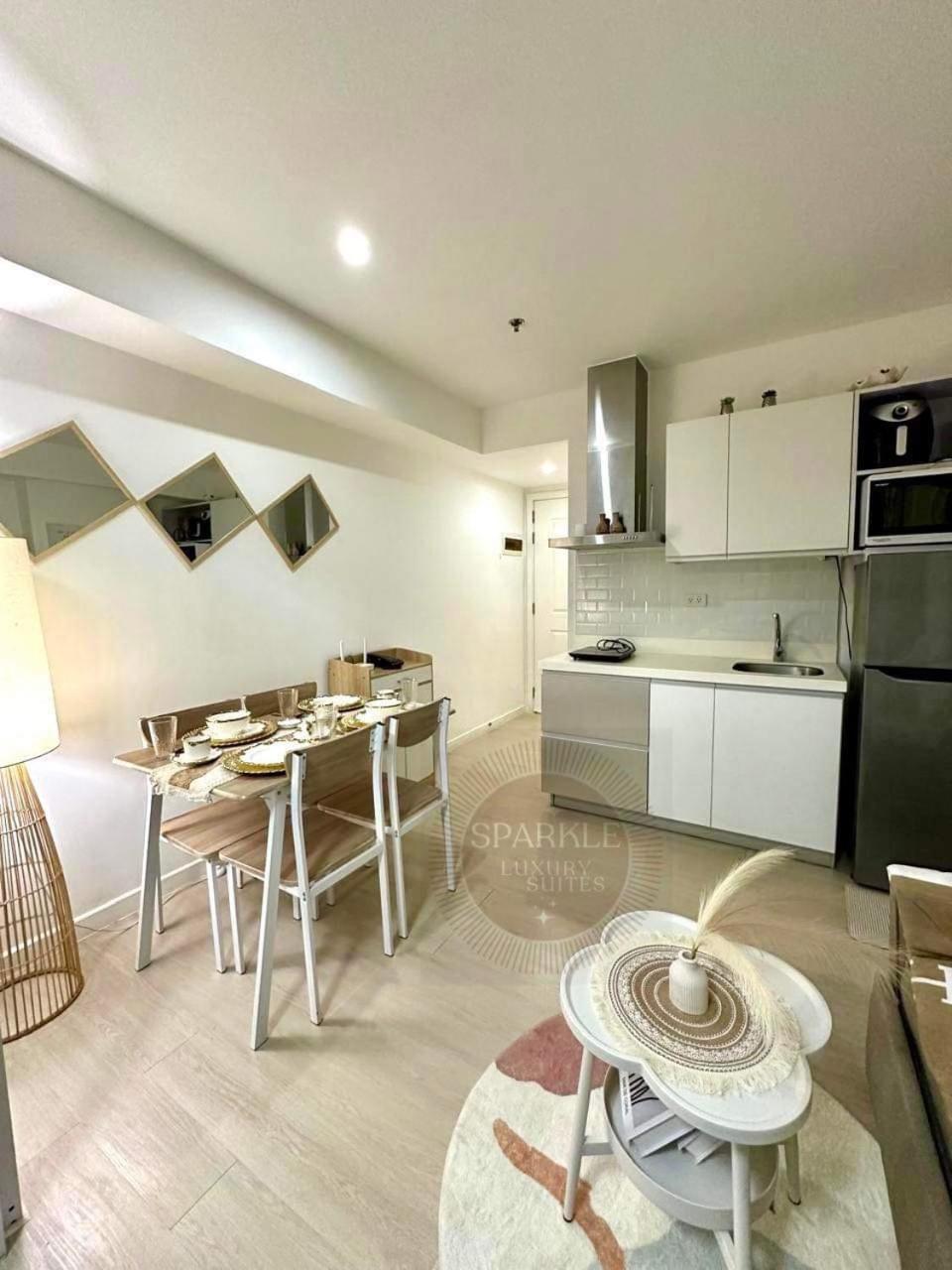 Sparkle Luxury Suites