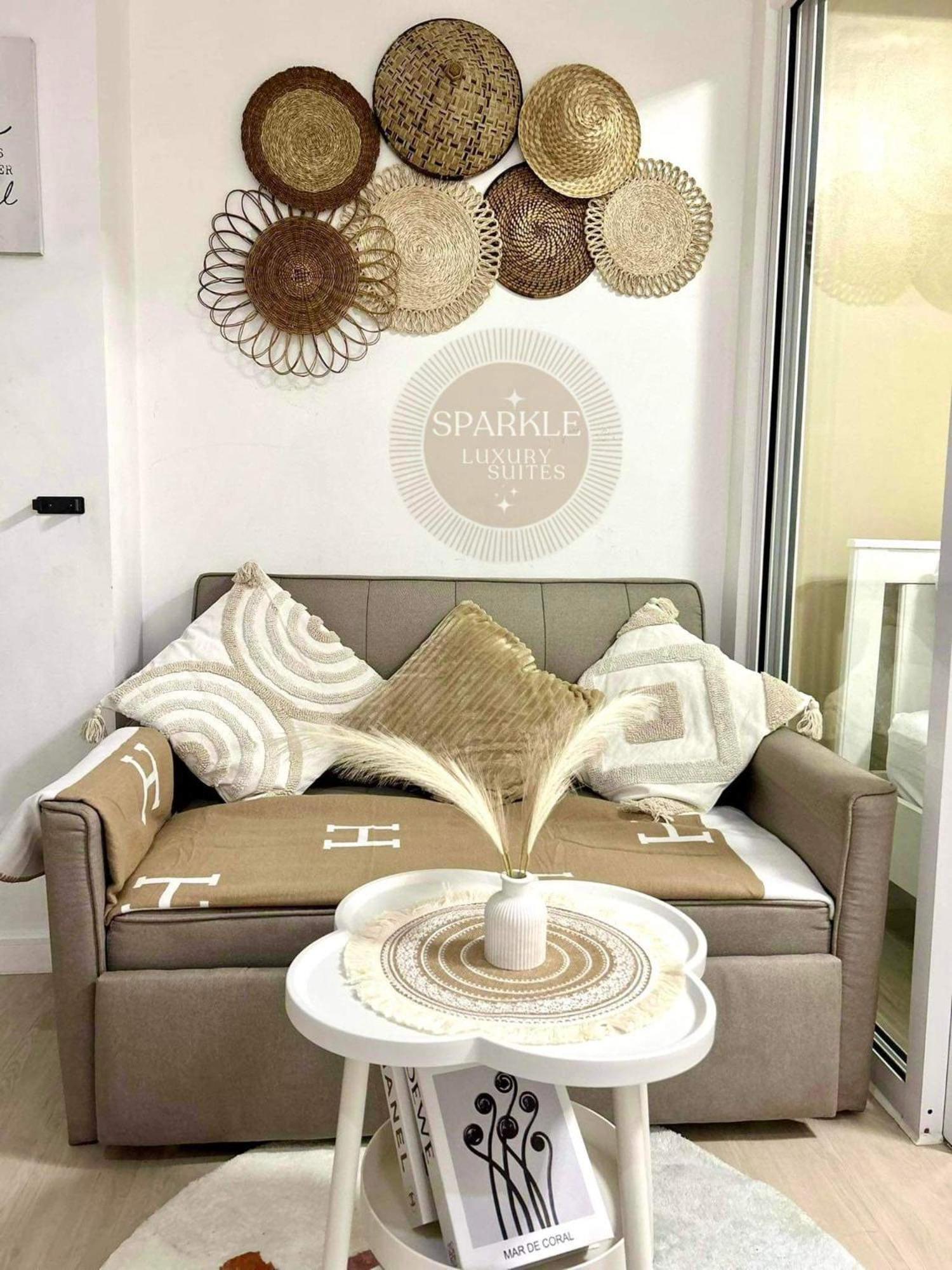 Sparkle Luxury Suites