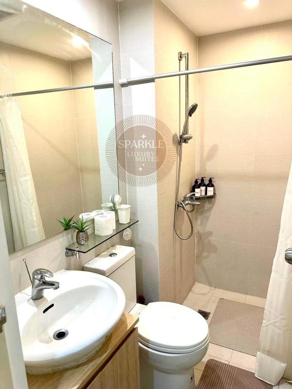 Sparkle Luxury Suites