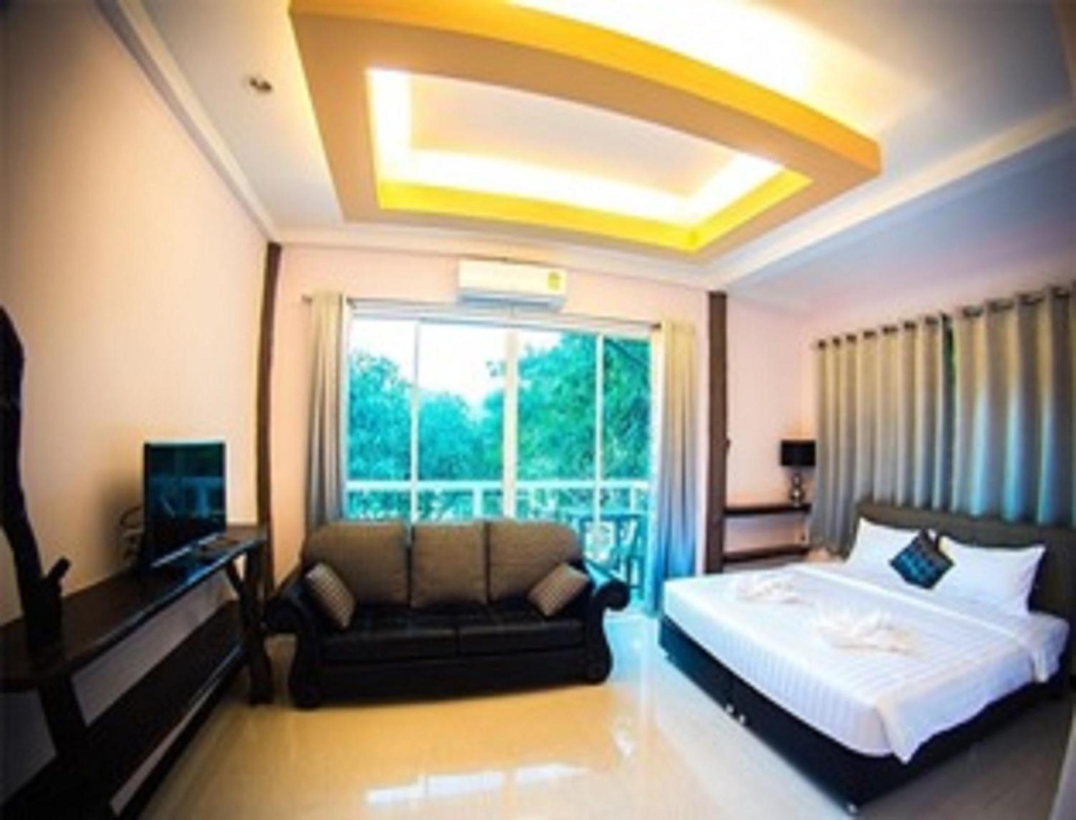 Rao Ga Khao Resort