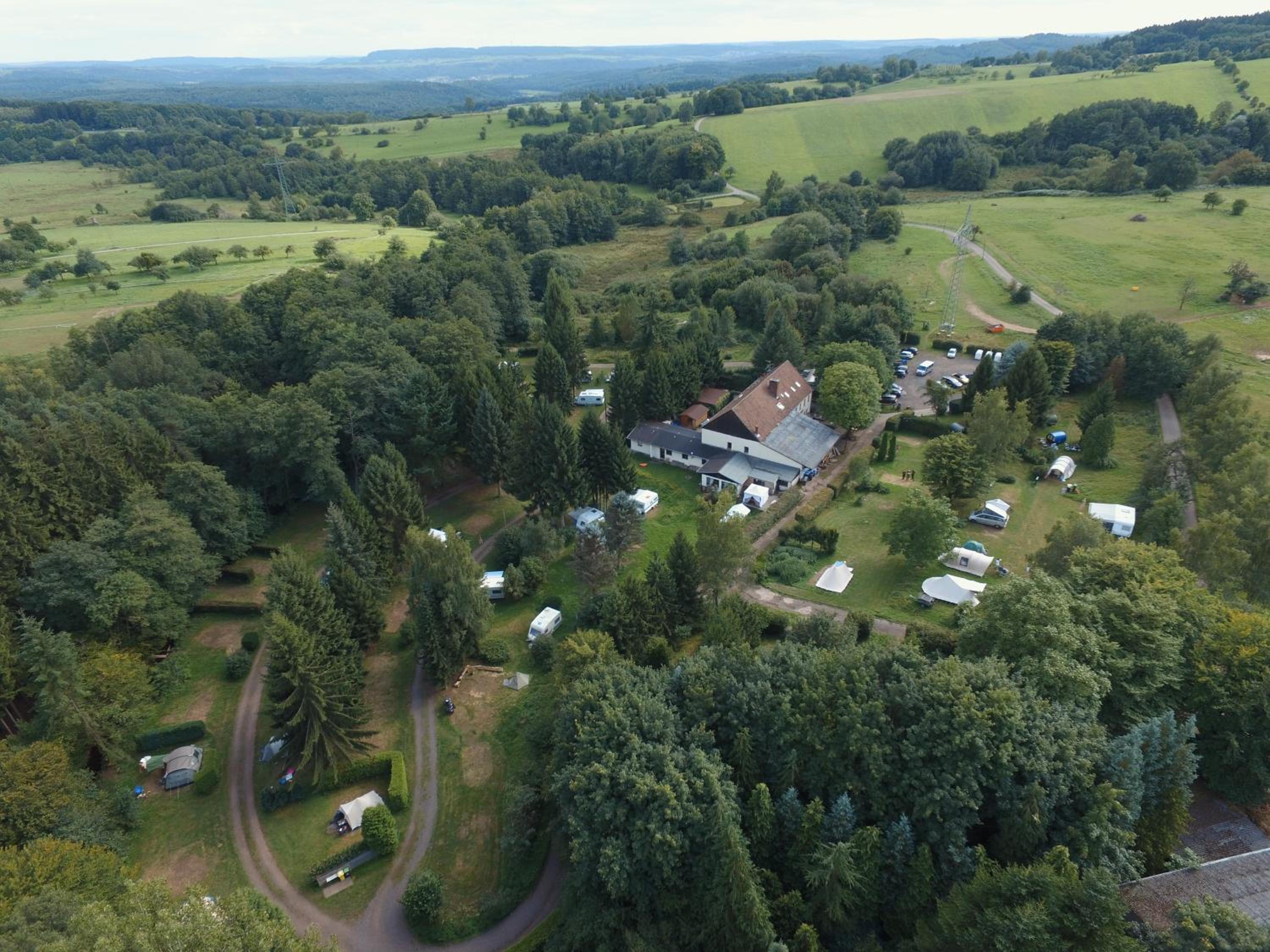 Landgut Girtenmühle