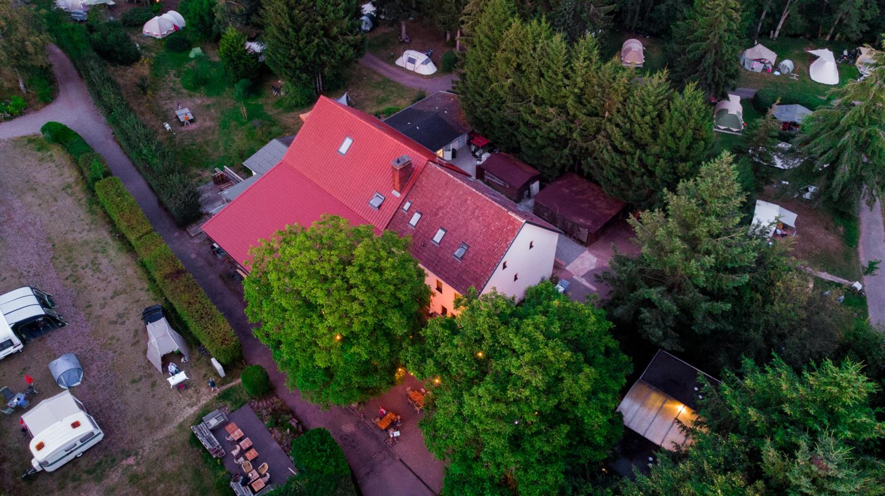 Landgut Girtenmühle