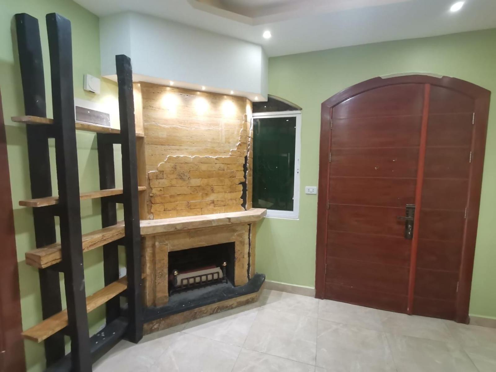 Alsharif Luxury Holiday Villa
