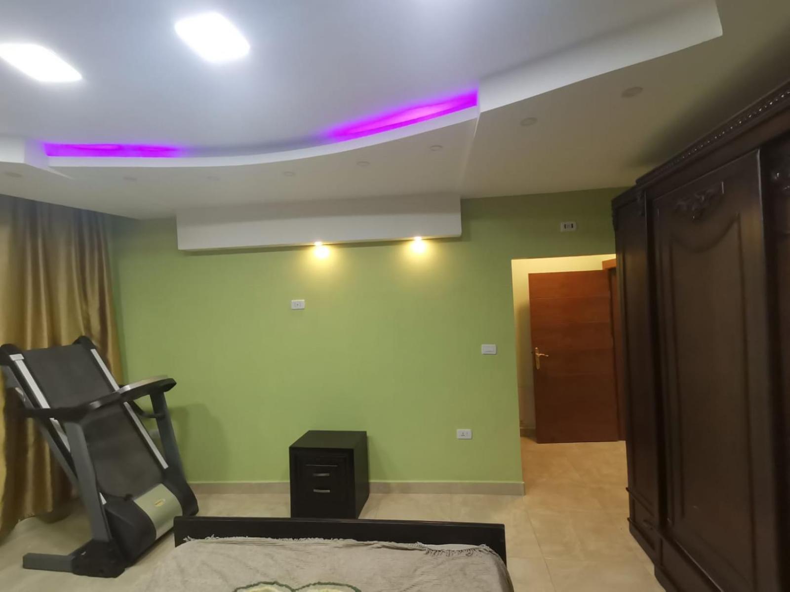 Alsharif Luxury Holiday Villa