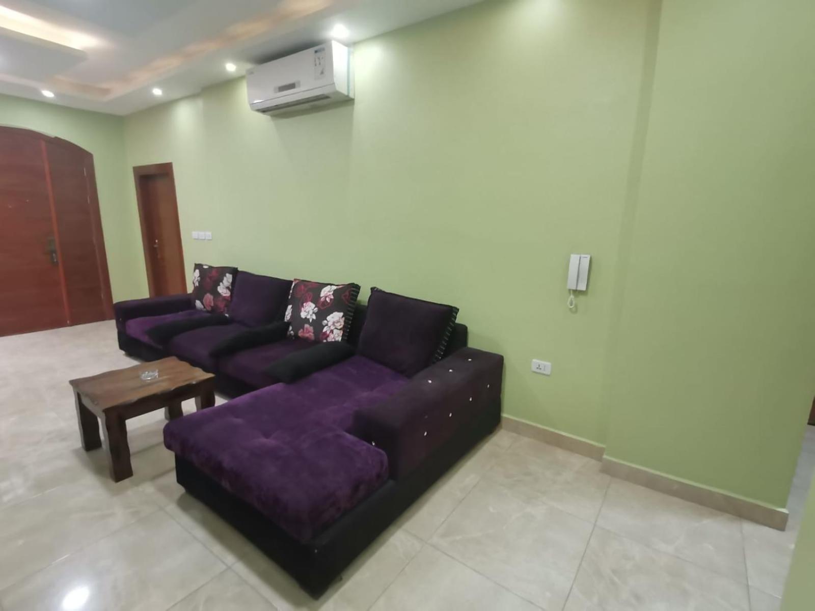 Alsharif Luxury Holiday Villa
